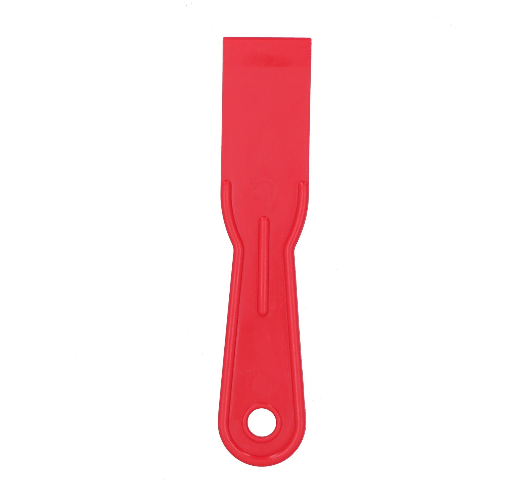 3pc Plastic Scraper Spatula Putty Filler Spreader Spreading Tools 1.5” – 6”