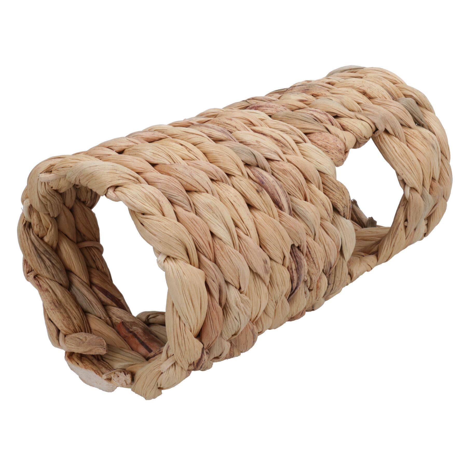 Kleine Tiere Hamster Mäuse Langeweile Breaker Kleine Hyazinth Spieltunnel 9x20cm