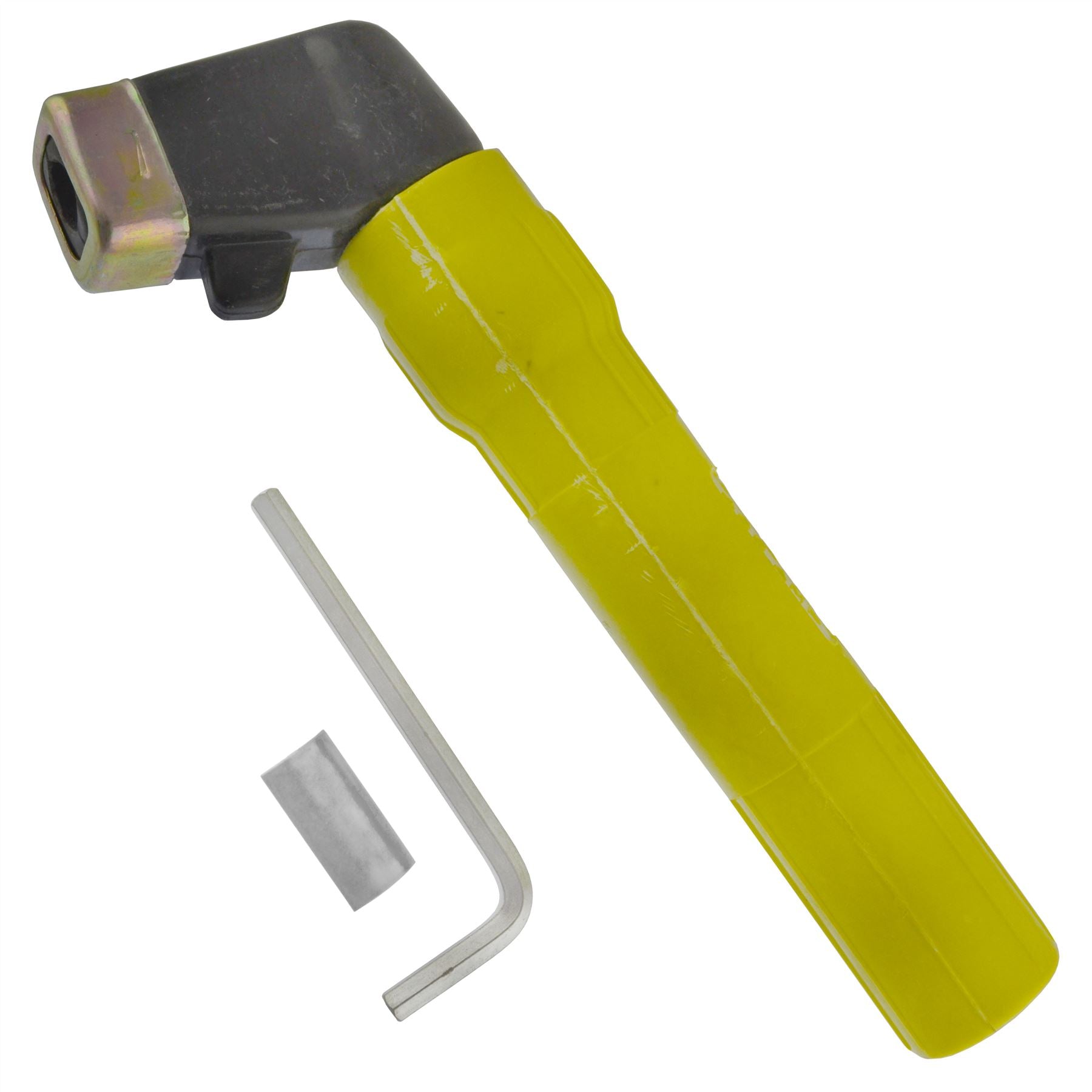 Twist Type Electrode / Rod / Stick Holder Clamp Welding ARC Welder 400A