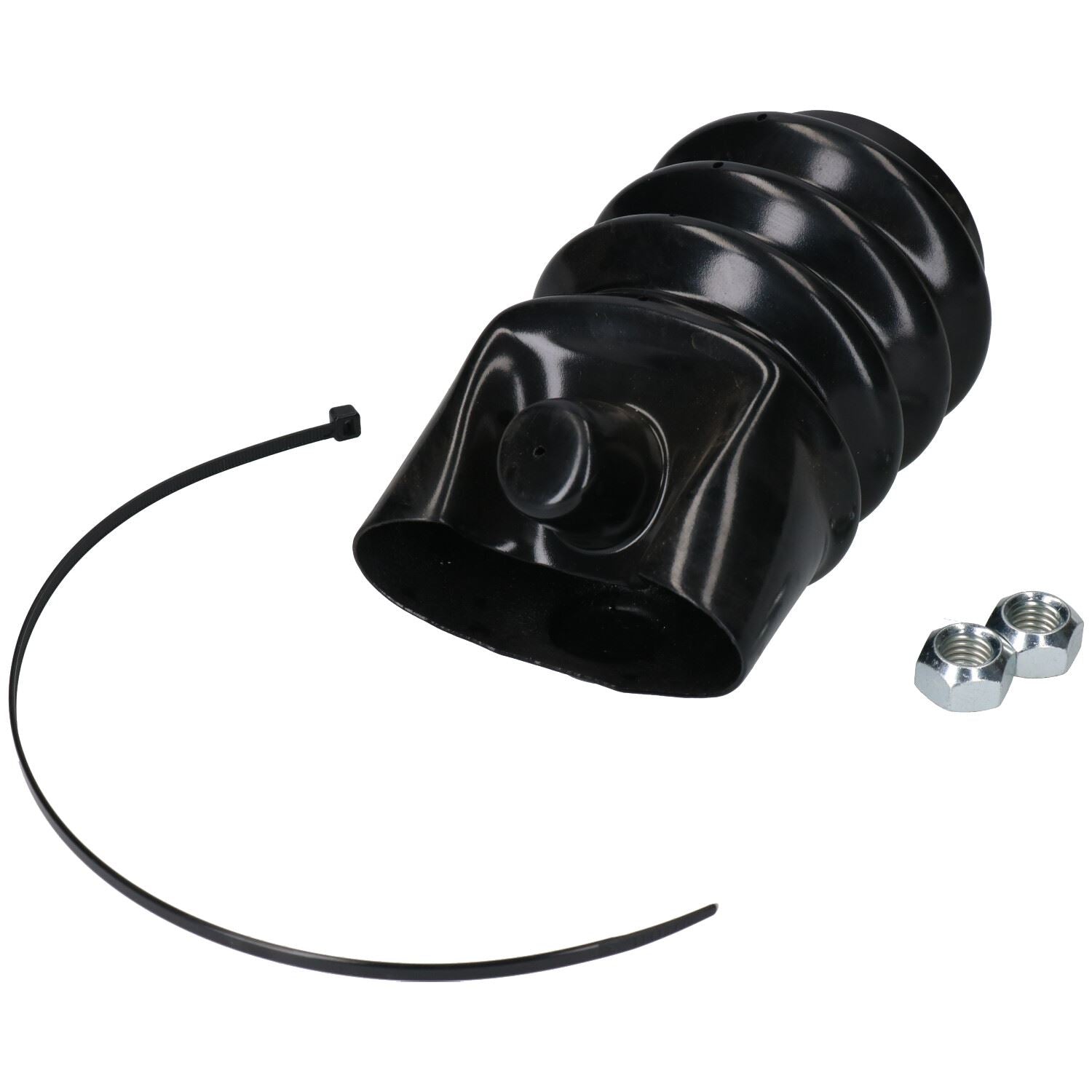 Attelage de remorque Gator Bellows Genuine Knott KFG35 3500kg