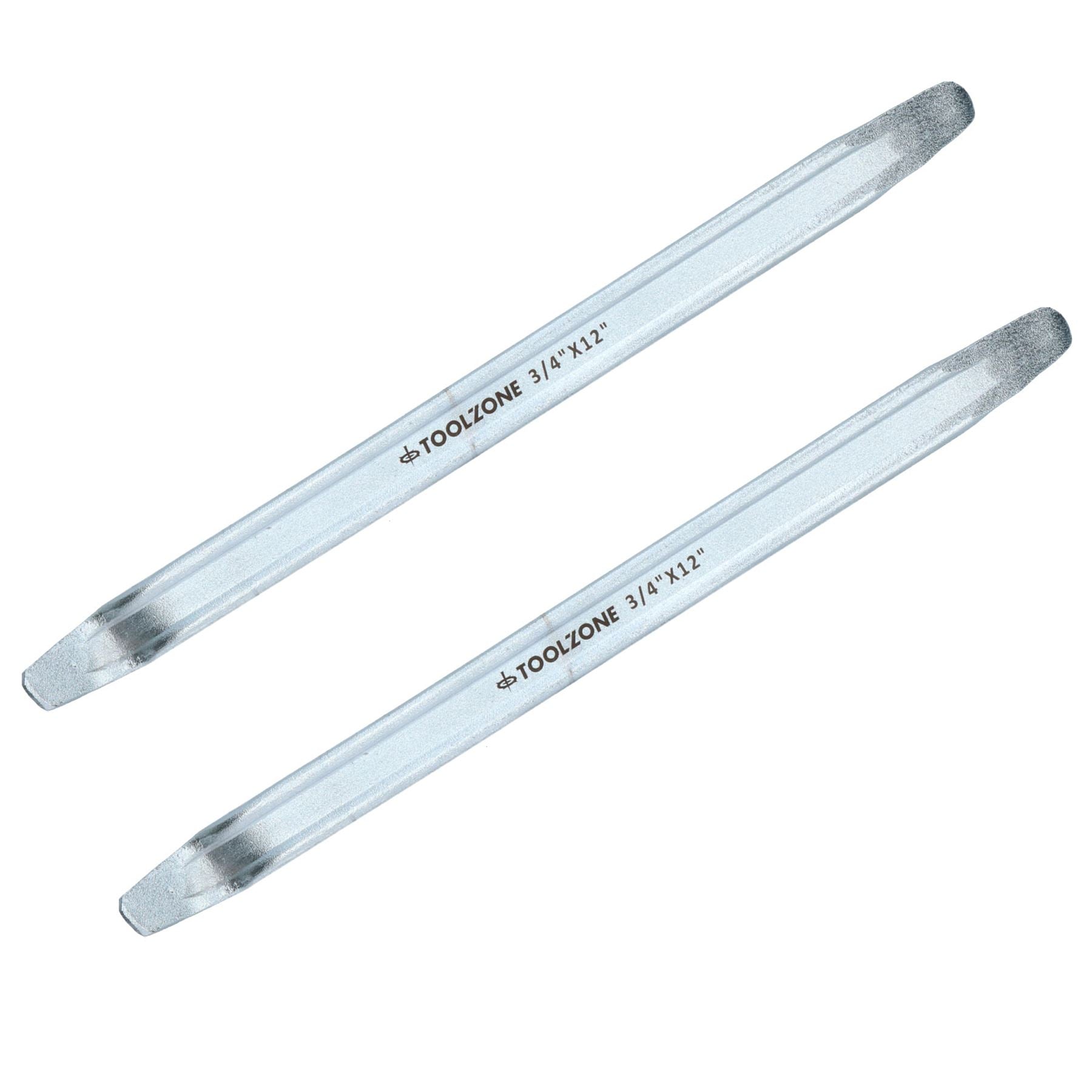 12” / 300mm Tyre Lever Pry Bar Remover Removal for Bikes / Motorbikes / Cars