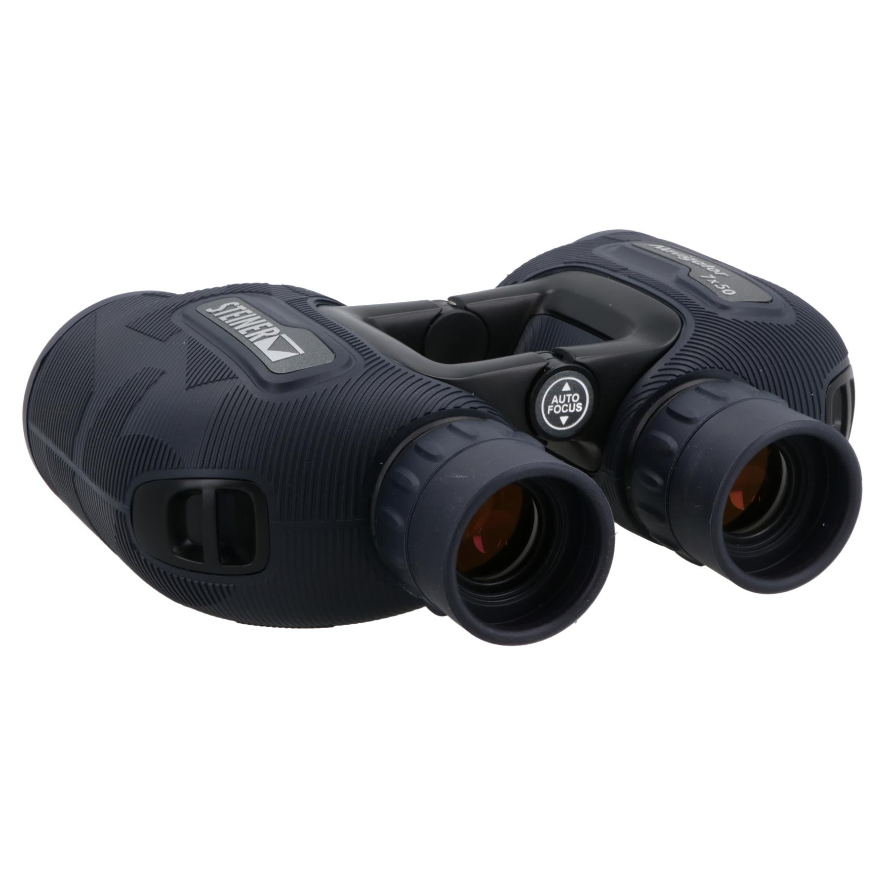Steiner Binoculars Navigator 7x50 Marine Waterproof Rugged Auto-Focus