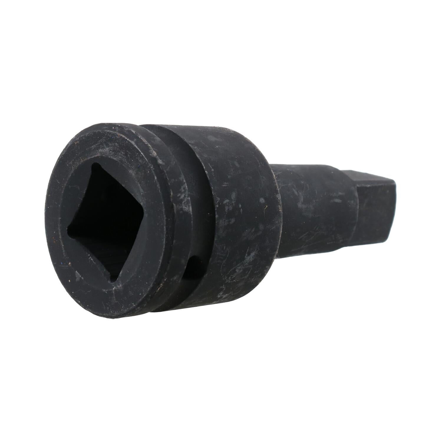 Barre d'extension d'impact de 4 po, entraînement de 3/4 po, acier au chrome vanadium, poids lourds, poids lourds, camionnettes, camions