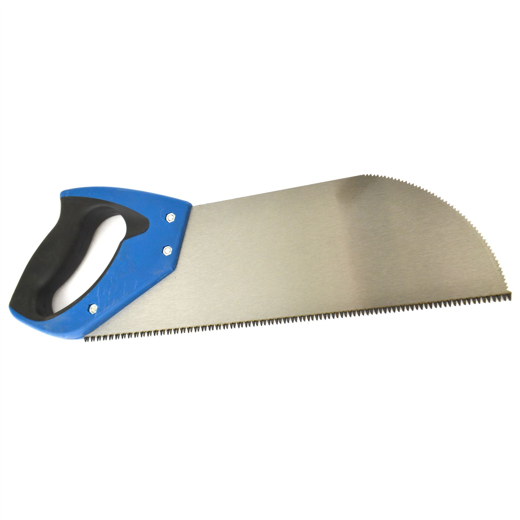 Lame pour scie à plancher de 12 po (300 mm) 9 TPI pour menuiserie, placage, bois stratifié, TE874