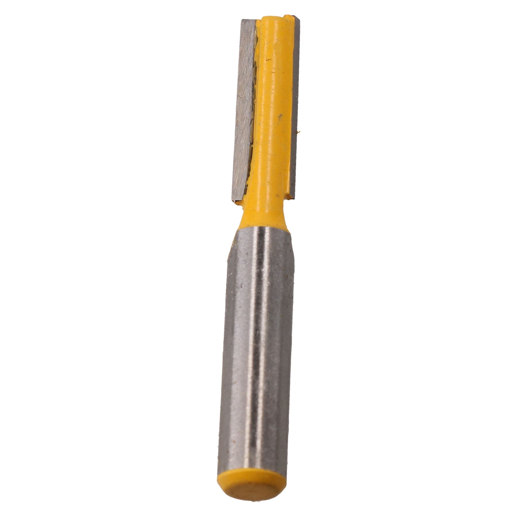 TCT Fräser mit geradem Schnitt, 6 mm, D 20 mm, Tiefenschneider, Schneidwerkzeug, 1/4 Schaft