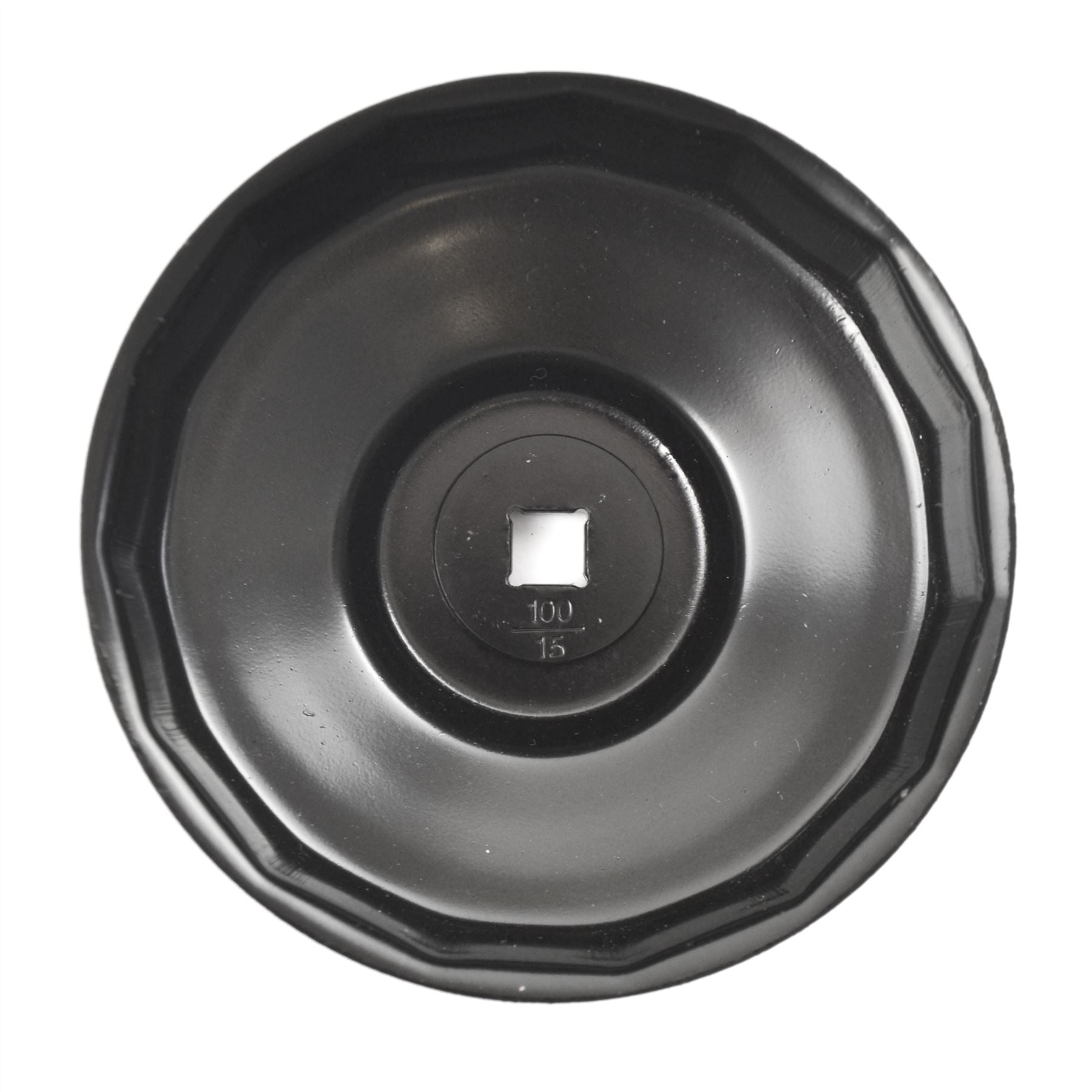 Oil Filter Wrench Socket Removal Remover Cup Tool 65mm – 100mm