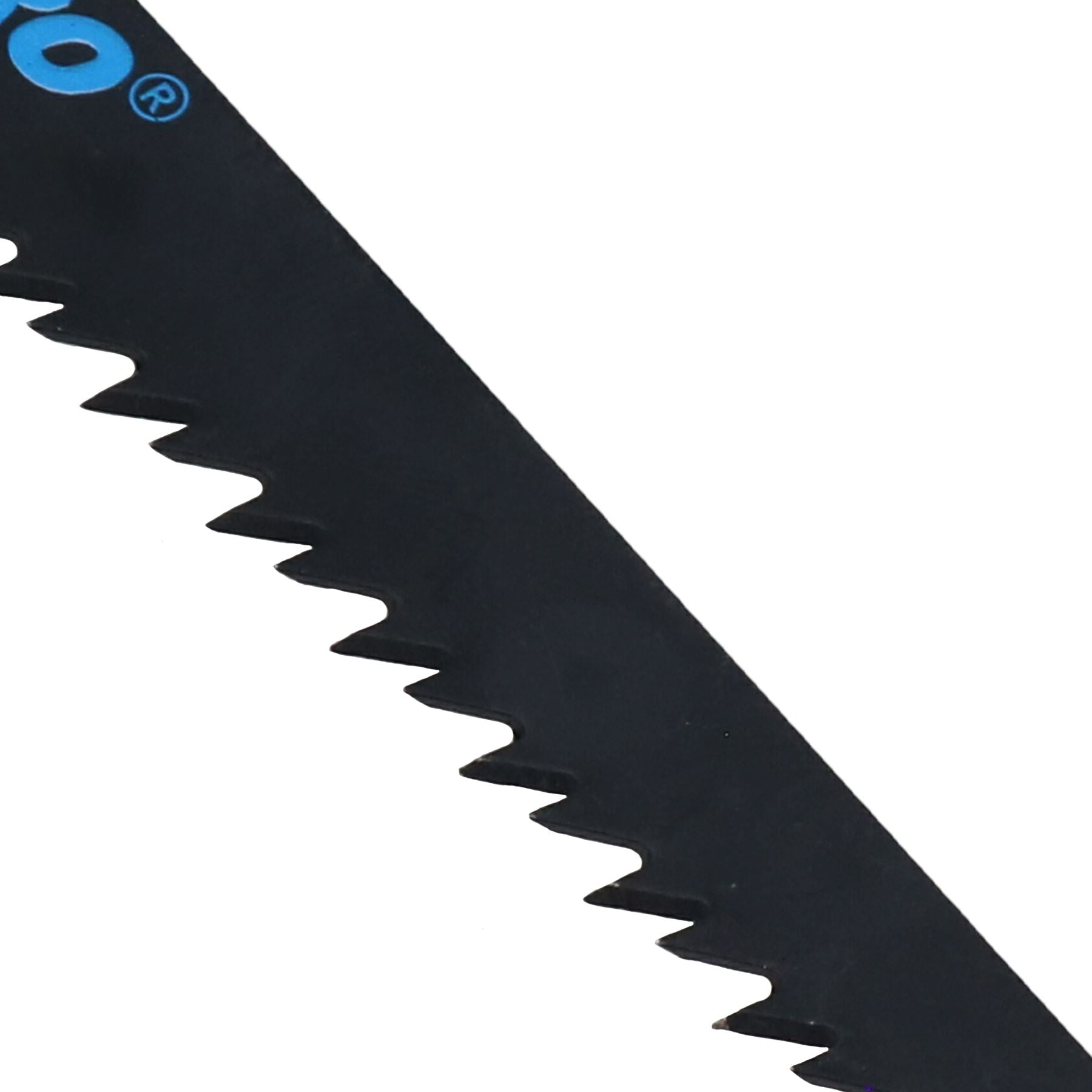 Lame de scie alternative 150 mm 5 TPI pour coupe du bois, du plastique, coupe rapide et tranchante