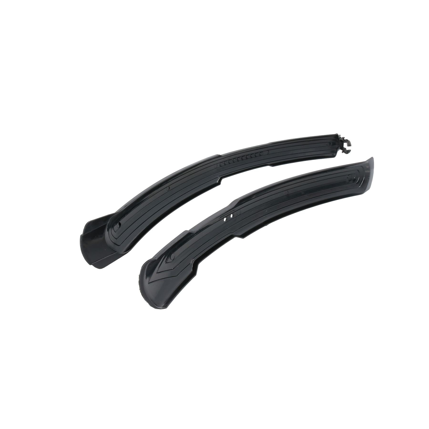 Mud Stop Splash Guard Bike Cycle Fender Saddle Ass Saver For 26" Wheels