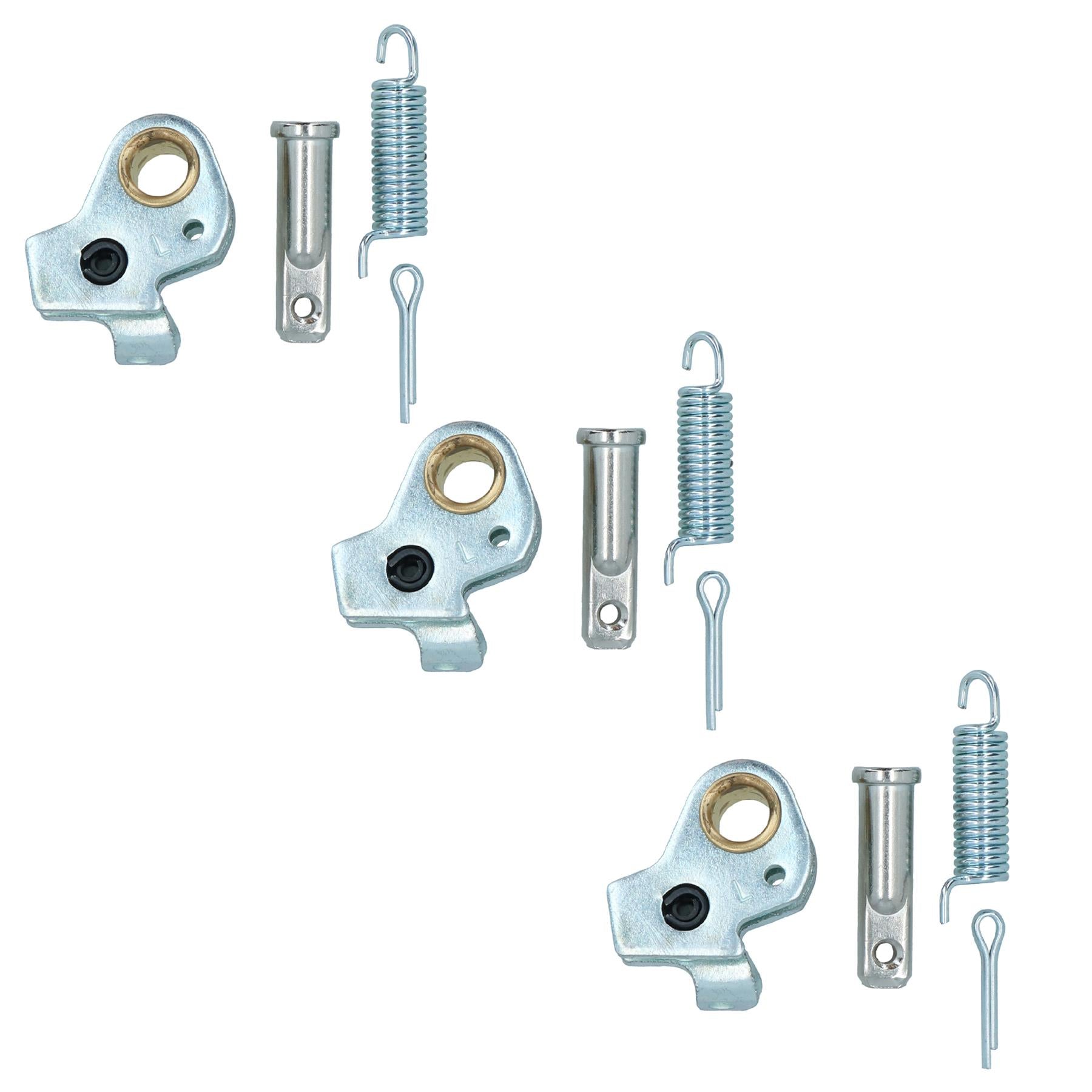 Left hand Near Side Reverse Lever Kit For ALKO Trailer Brakes 2051 2361