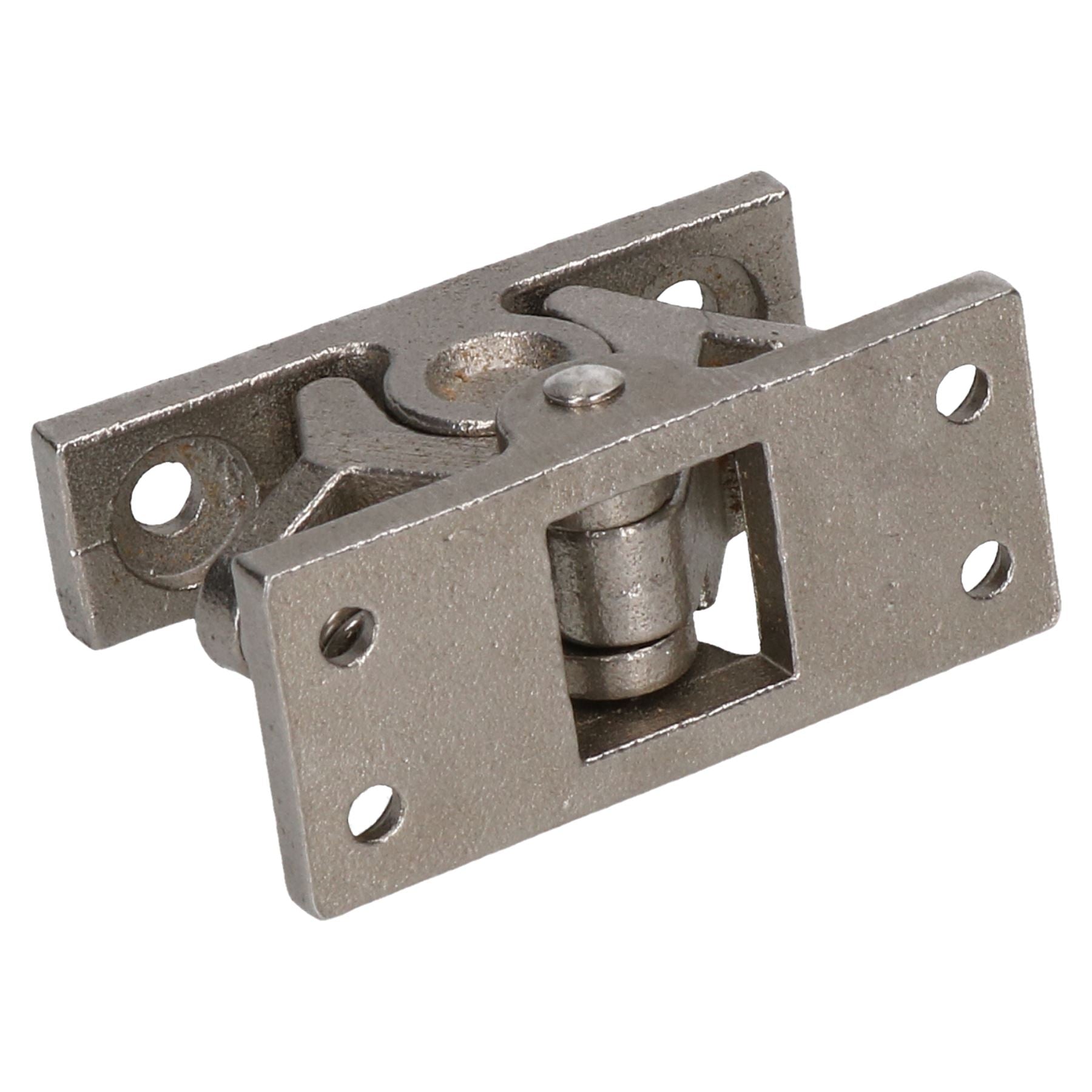 Loquet de retenue de porte à griffes pour caravanes et camping-cars en acier inoxydable, sans traces de rouille