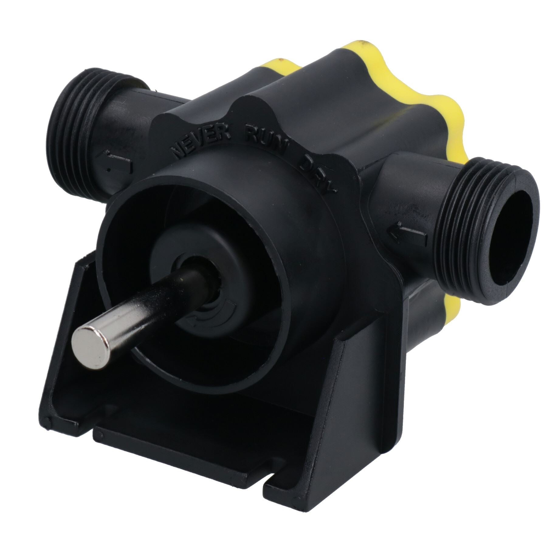 Pompe de forage adaptée à l'huile et aux fluides Diesel, kérosène, eau TE456