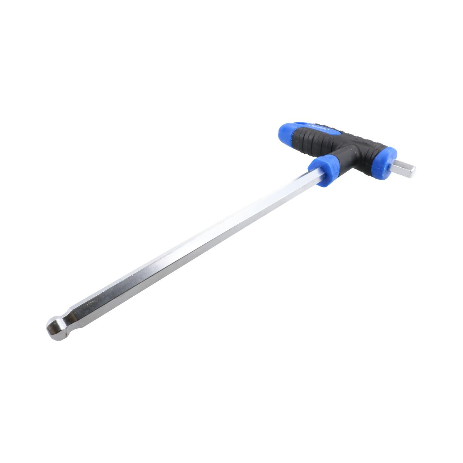 T-Griff Inbus Sechskant Torx Manipulationssicherer Torx-Bitschlüssel 2mm – 10mm T10 – T50