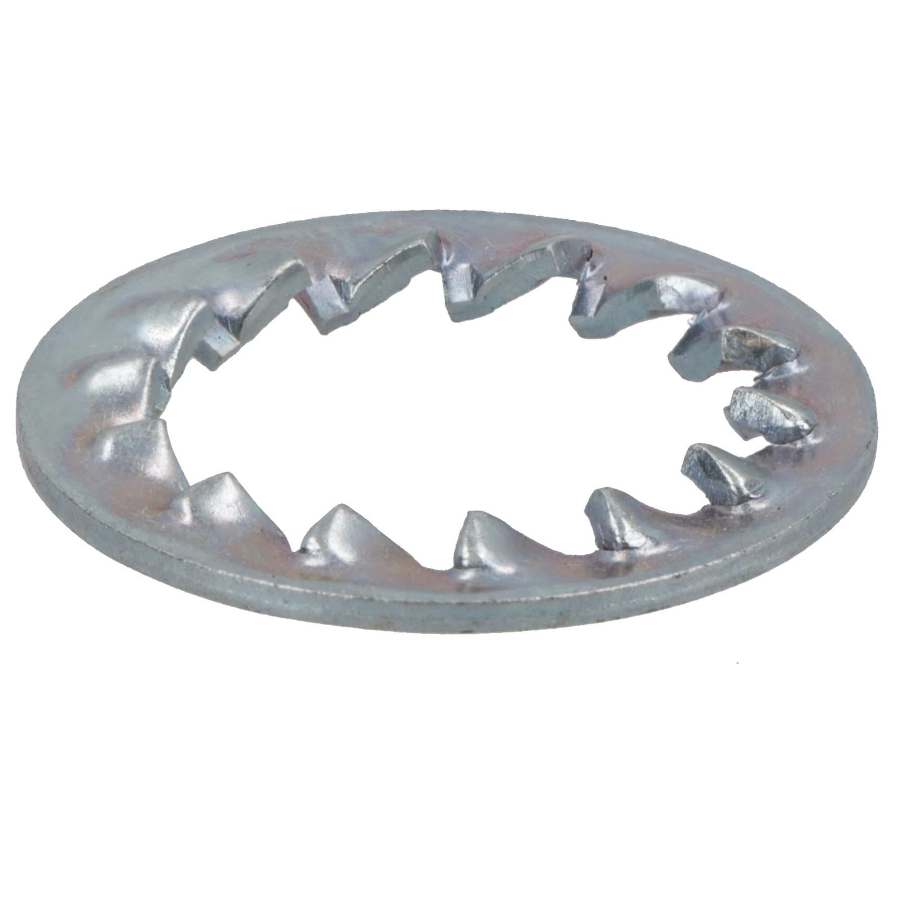 16mm M16 Internal Shake Proof Washers Lock Bolt Washer Serrated Teeth