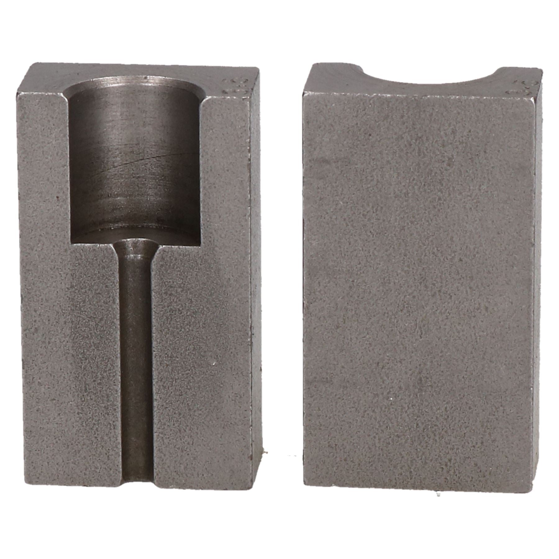Banc d'évasement de conduite de frein Citroën 3,5 mm Outil d'évasement Pince à matrice fendue simple double