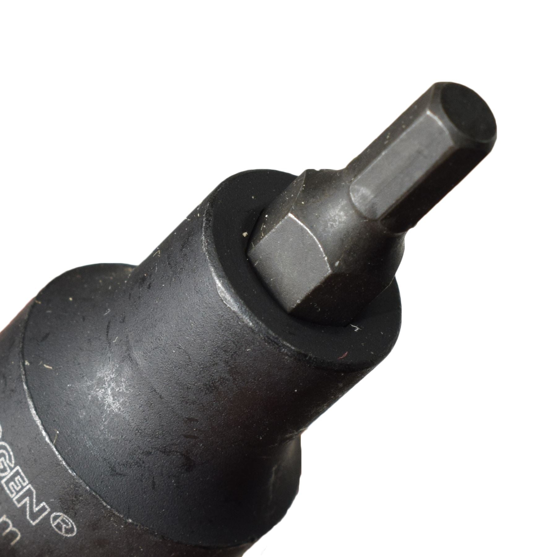 1/2" Drive Metric MM Impacted Allen Hex Key Sockets 5mm – 19mm Short Or Long