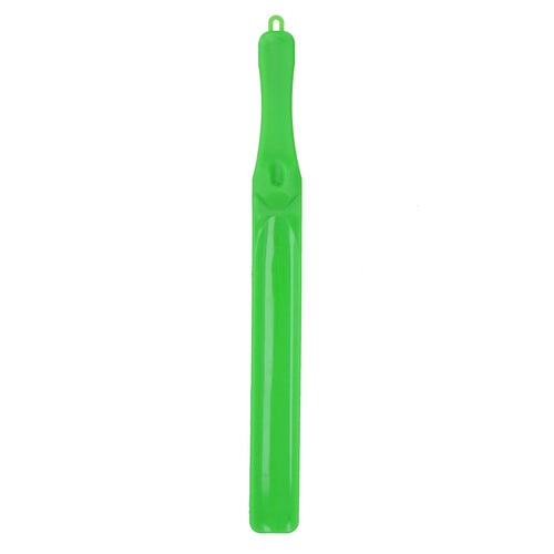 Durable  Green Plastic Feed Stirrer Supplement Mixer  Equestrian Horse Stable