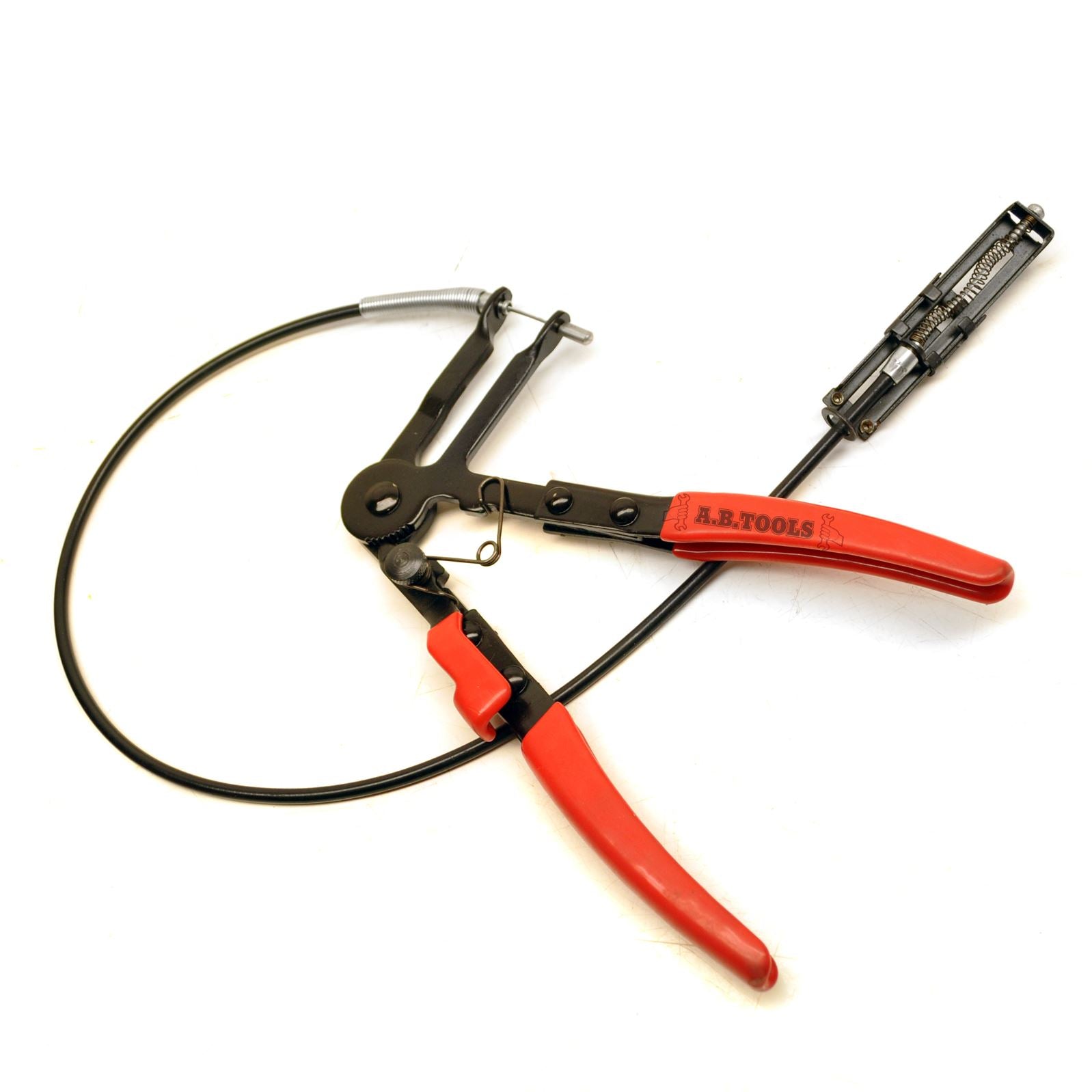 Remote Action Kühler Schlauch Clips Klemmen Entfernung Remover Zange 18mm - 55mm