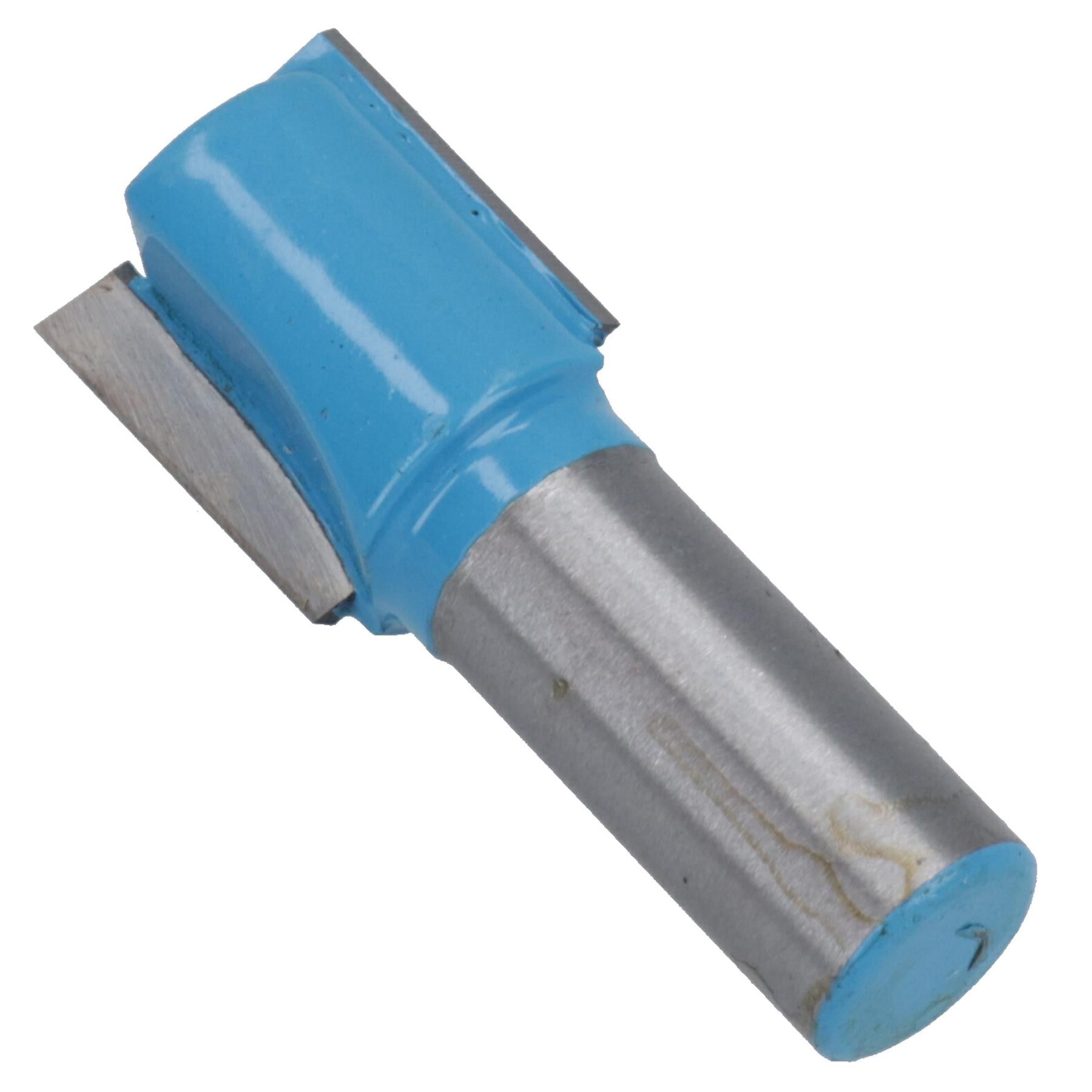 TCT-Fräser mit geradem Schnitt, 19 mm D, 20 mm Tiefe, Fräser, Schneidwerkzeug, 1/2 Zoll Schaft