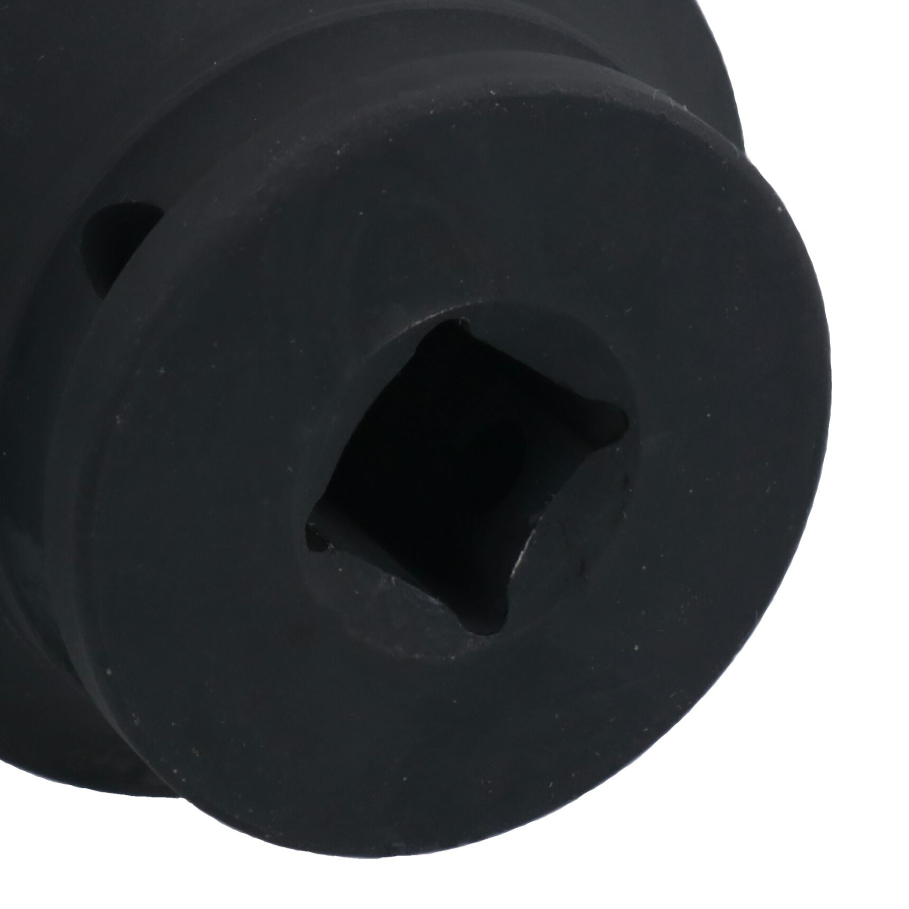 Douille pour écrou de moyeu arrière à paroi mince métrique MM 41 mm, 6 pans, entraînement 1/2 po