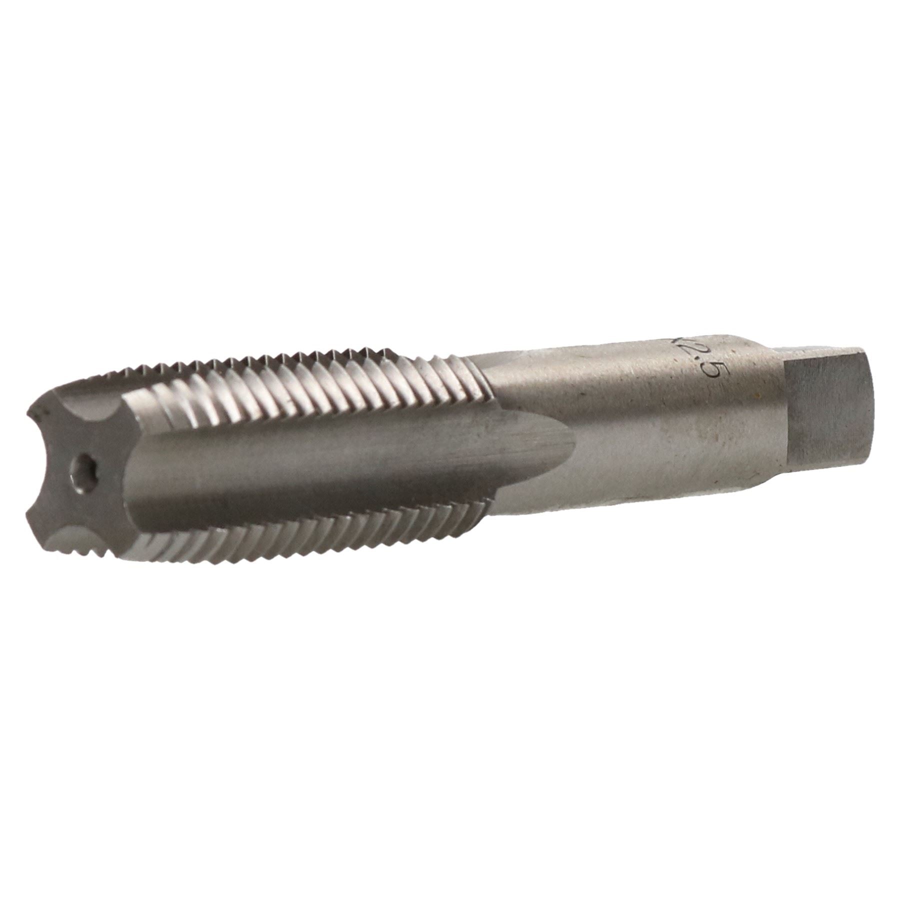 Metric Tap Taper Taps Starter Thread Cutting Cleaning Tungsten Steel M6 - M24