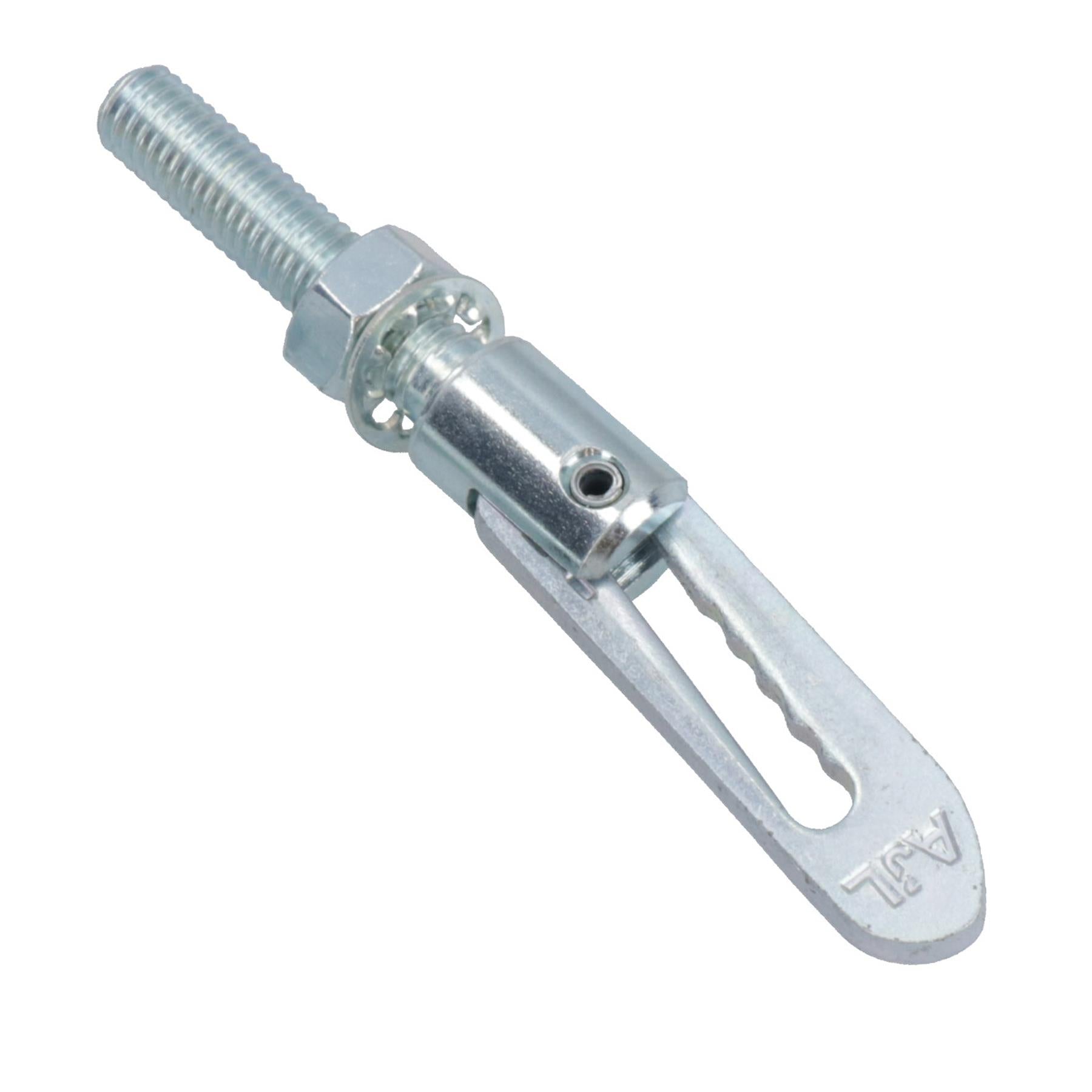 Antiluce Drop Catch Anti-Luce Befestigungselemente M8 x 38 mm Heckklappe Anhänger Tore