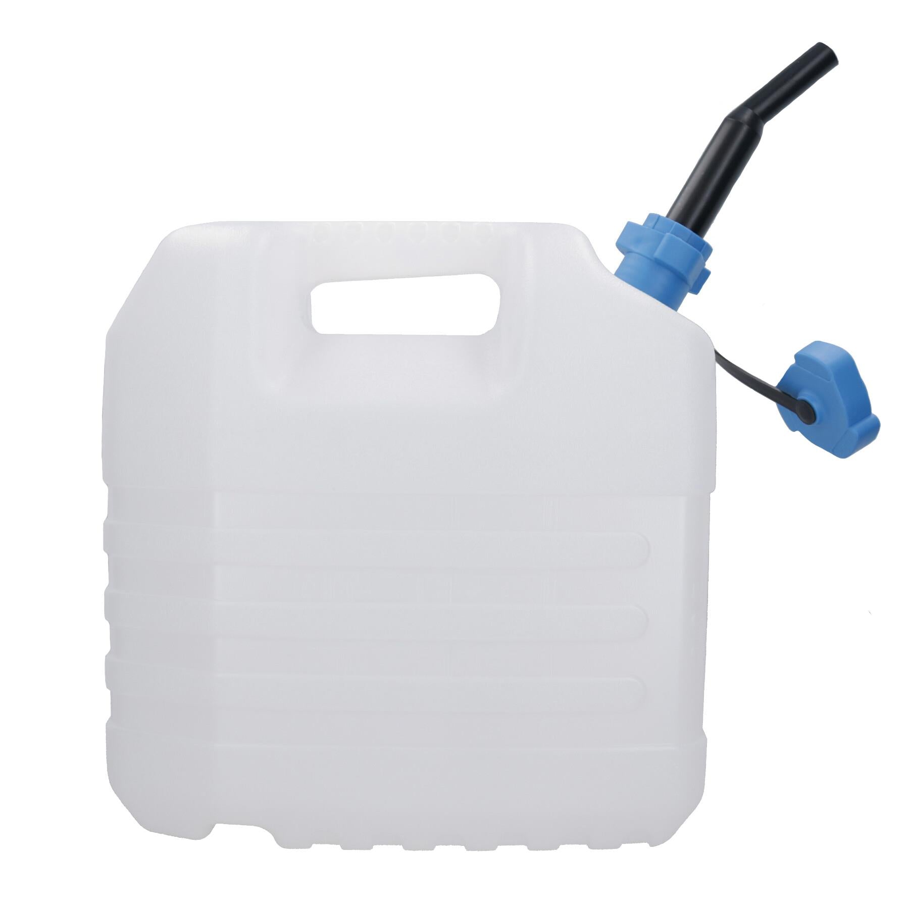 20 Liter Trinkwassertank mit Ausgießer Behälter Camping Wohnwagen Camping