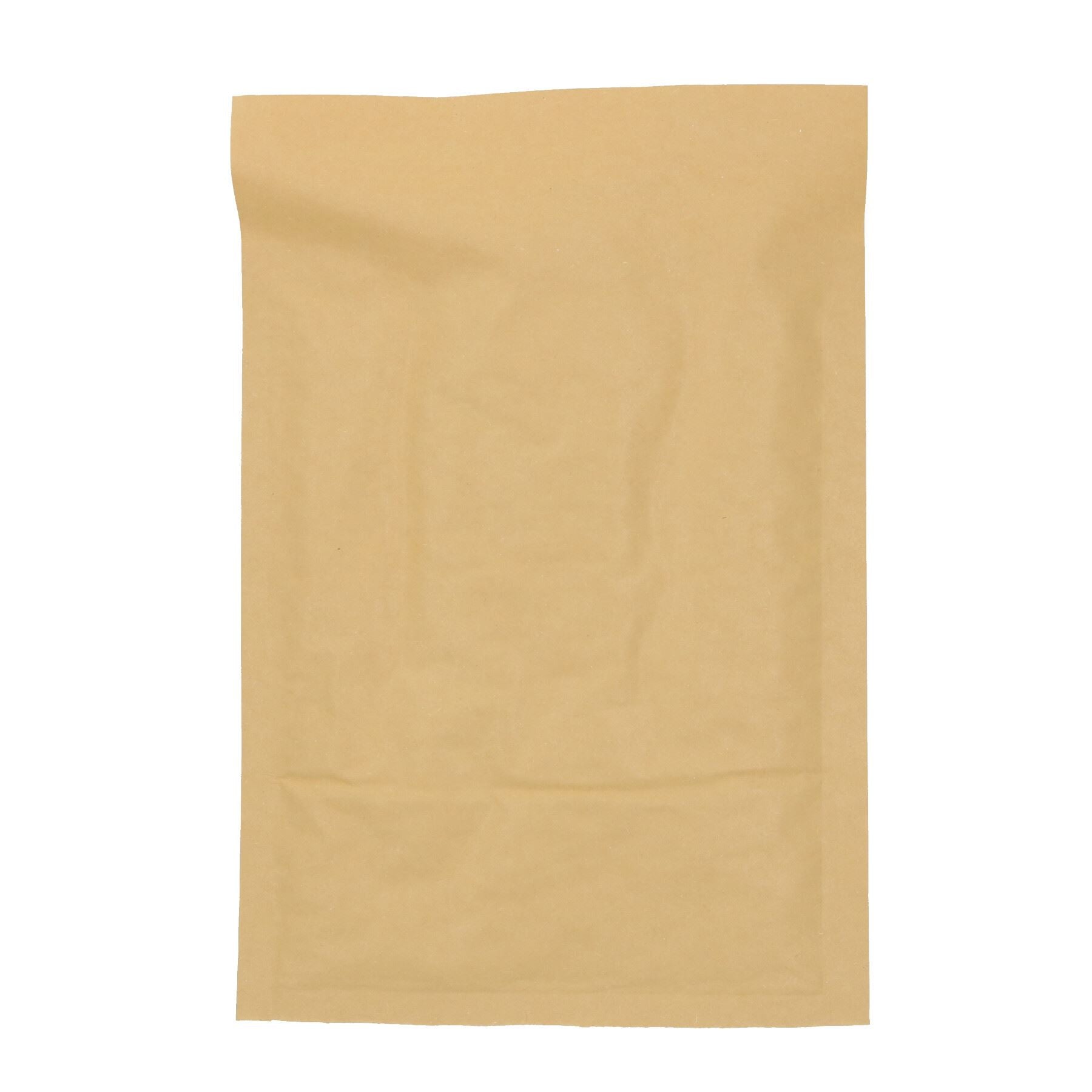 10er-Packung Luftpolstertaschen aus echtem Gold, gepolsterte Luftpolstertaschen aus Luftpolsterfolie, Größe 0