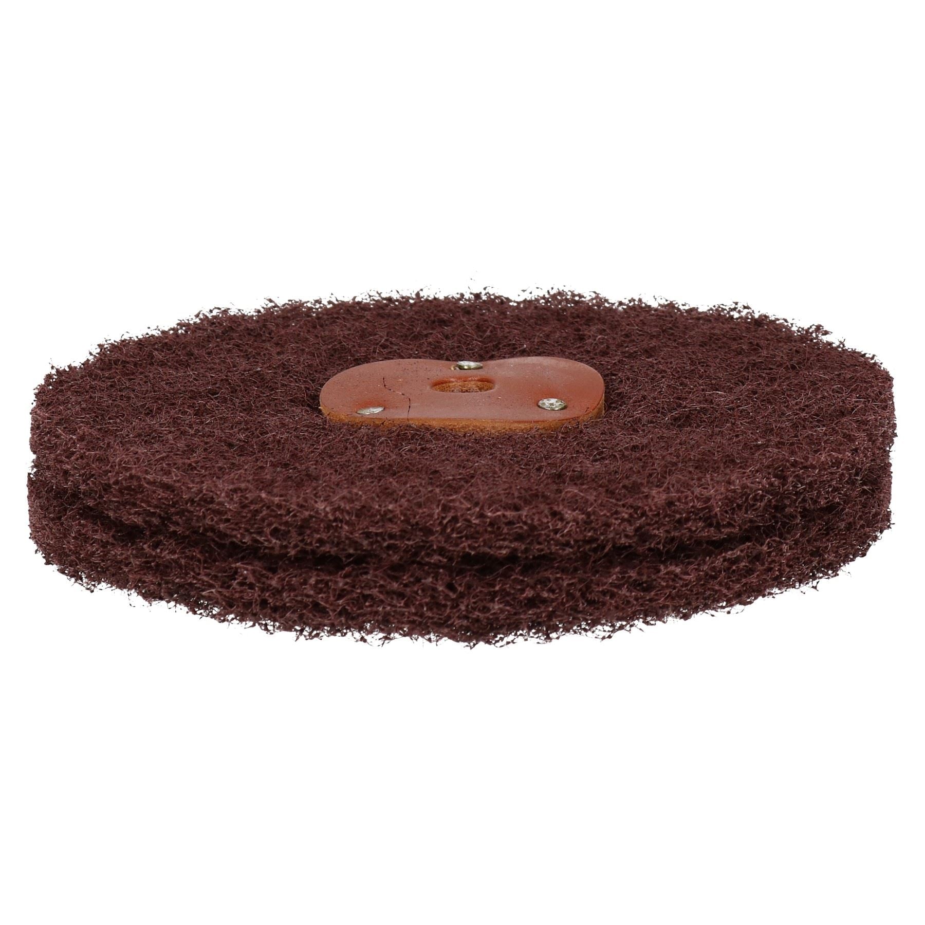 6" Fine / Medium / Coarse Abrasive Scotch Mop Rust Paint Removal Polishing