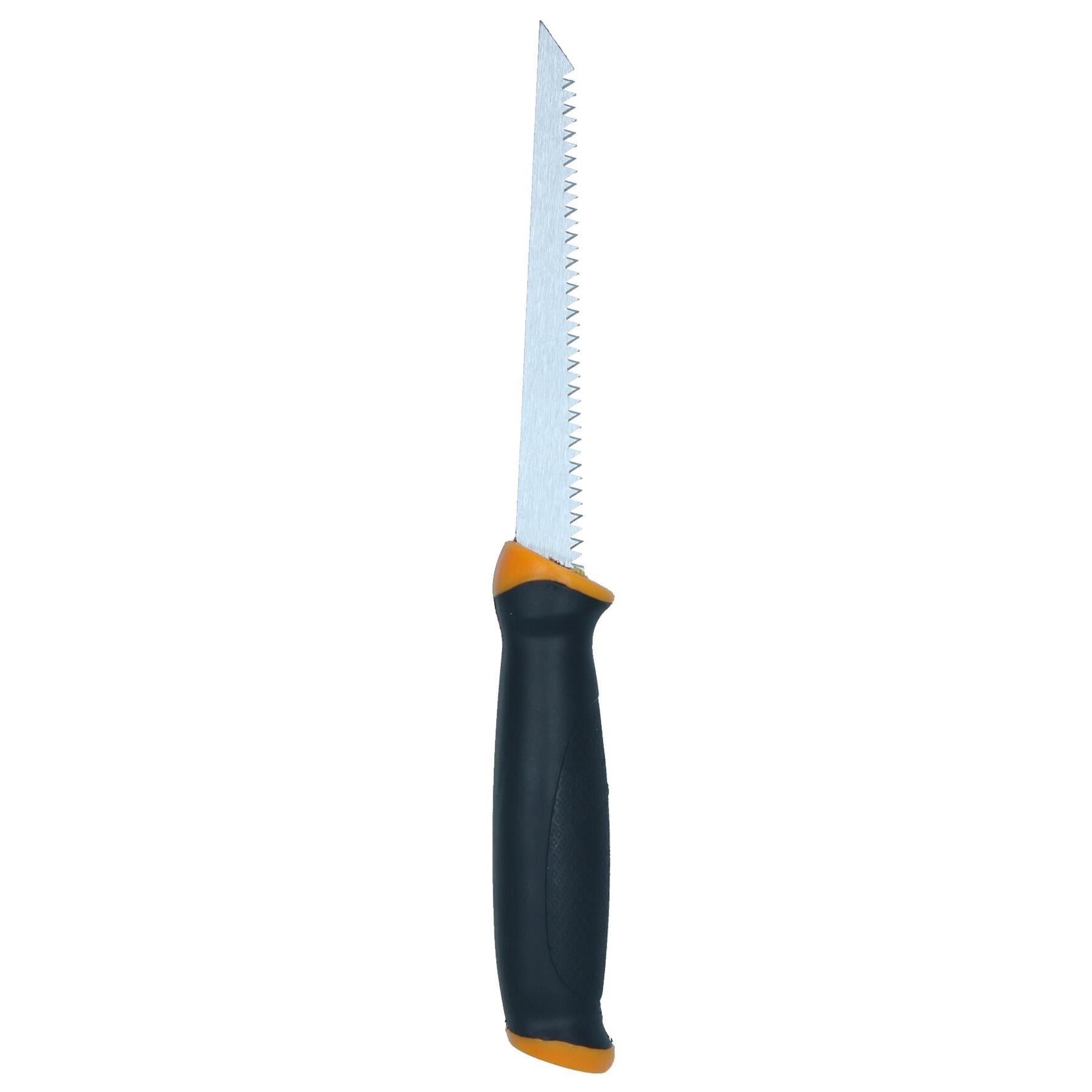 Ground Jab Pad Keyhole Saw 150mm 7tpi for Wallboard Drywall Plasterboard