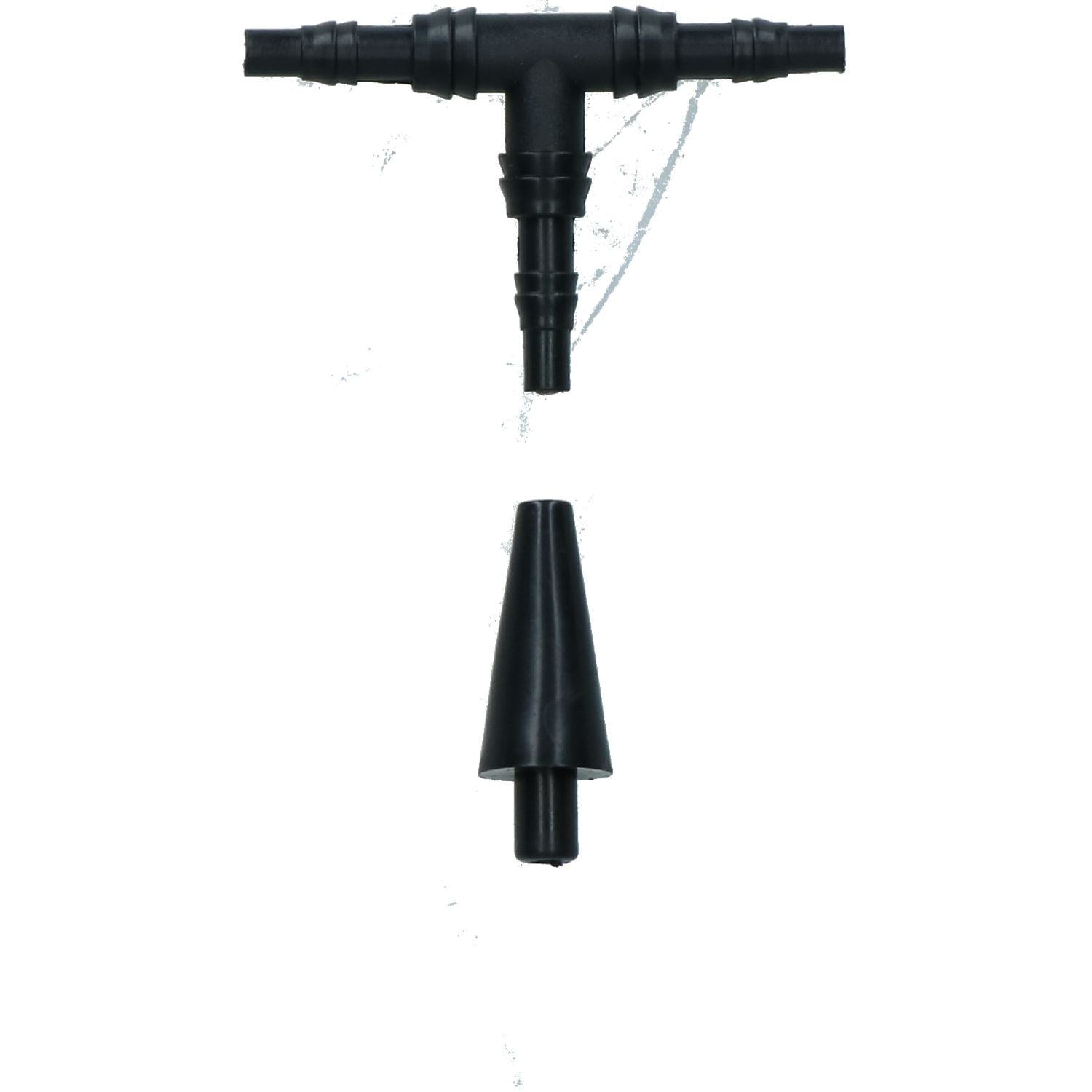 Testeur de vide/pression Gunson Défaut moteur/Jauge basse de pompe à essence LSR5