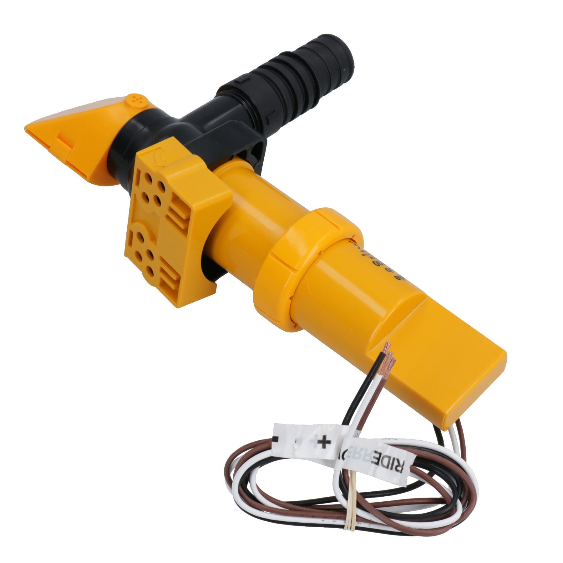 Pompe de cale Whale Supersub Smart 1100 Interrupteur à flotteur électronique automatique 12v