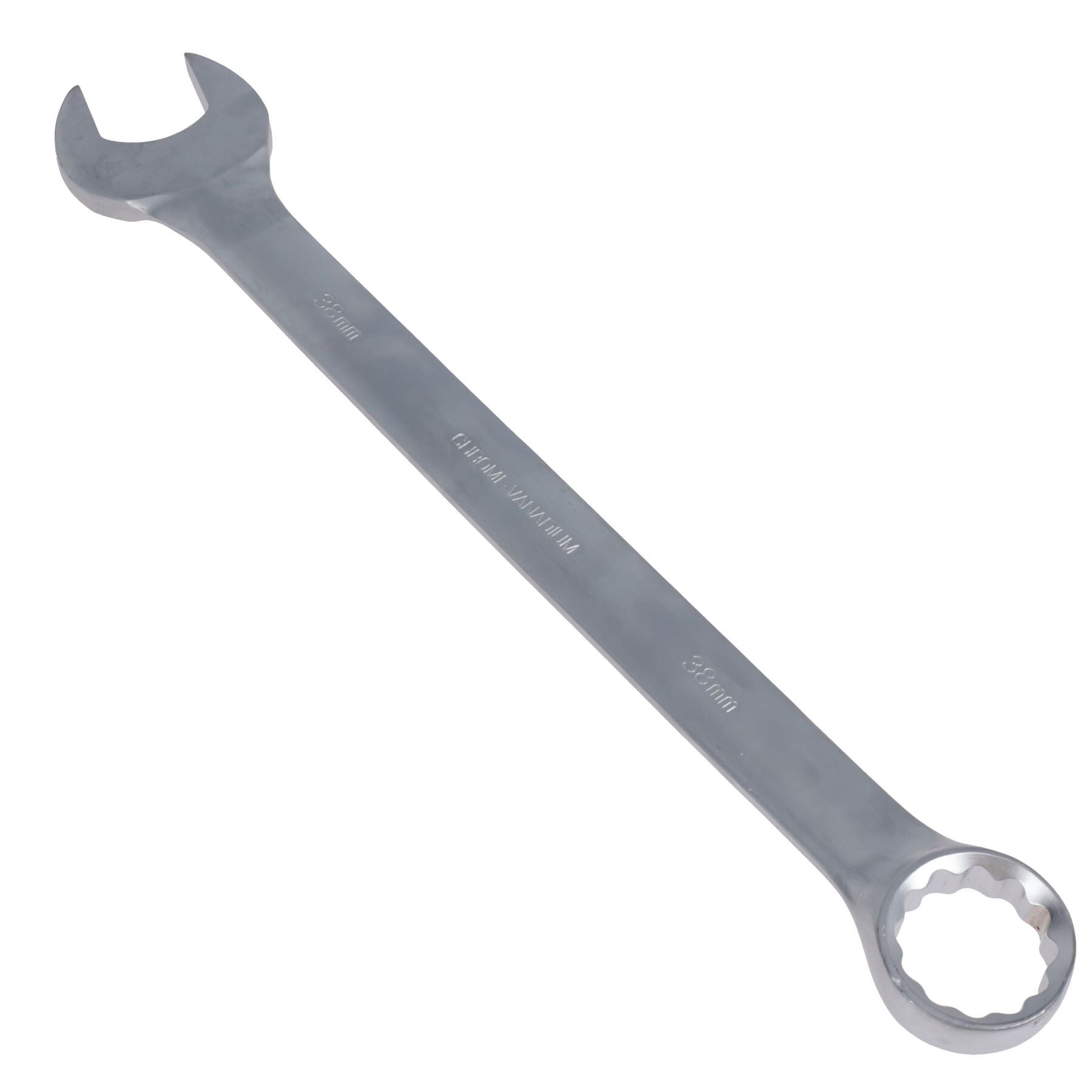 Clé mixte géante métrique MM extra longue 33 mm – 85 mm