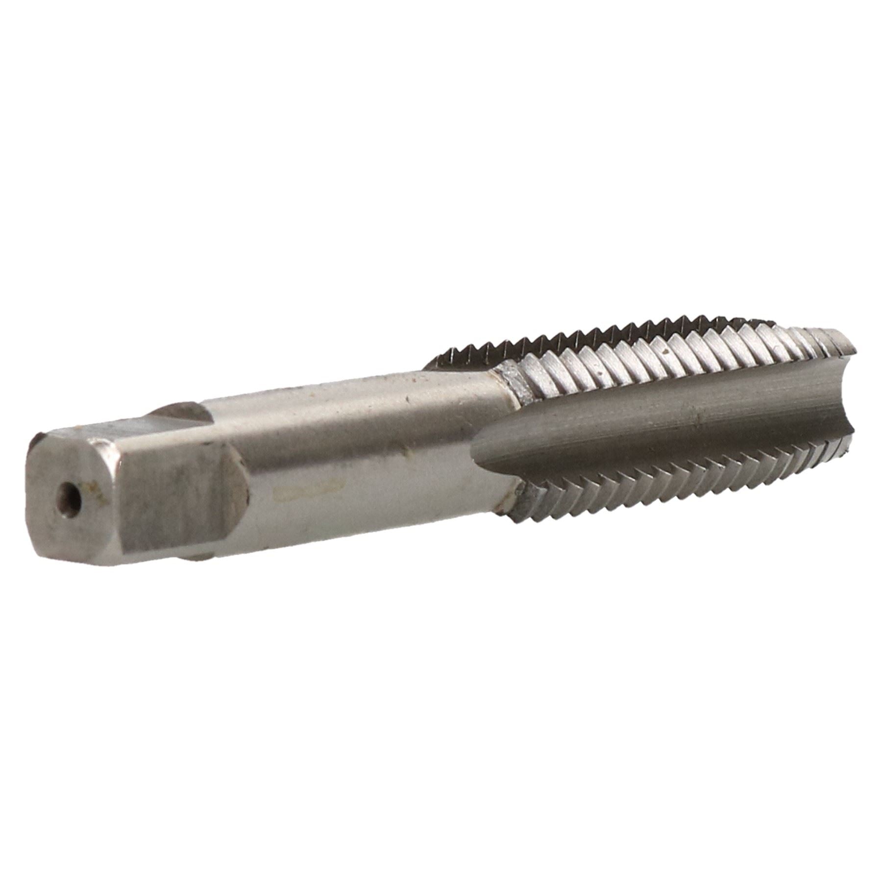 Metric Tap Taper Taps Starter Thread Cutting Cleaning Tungsten Steel M6 - M24