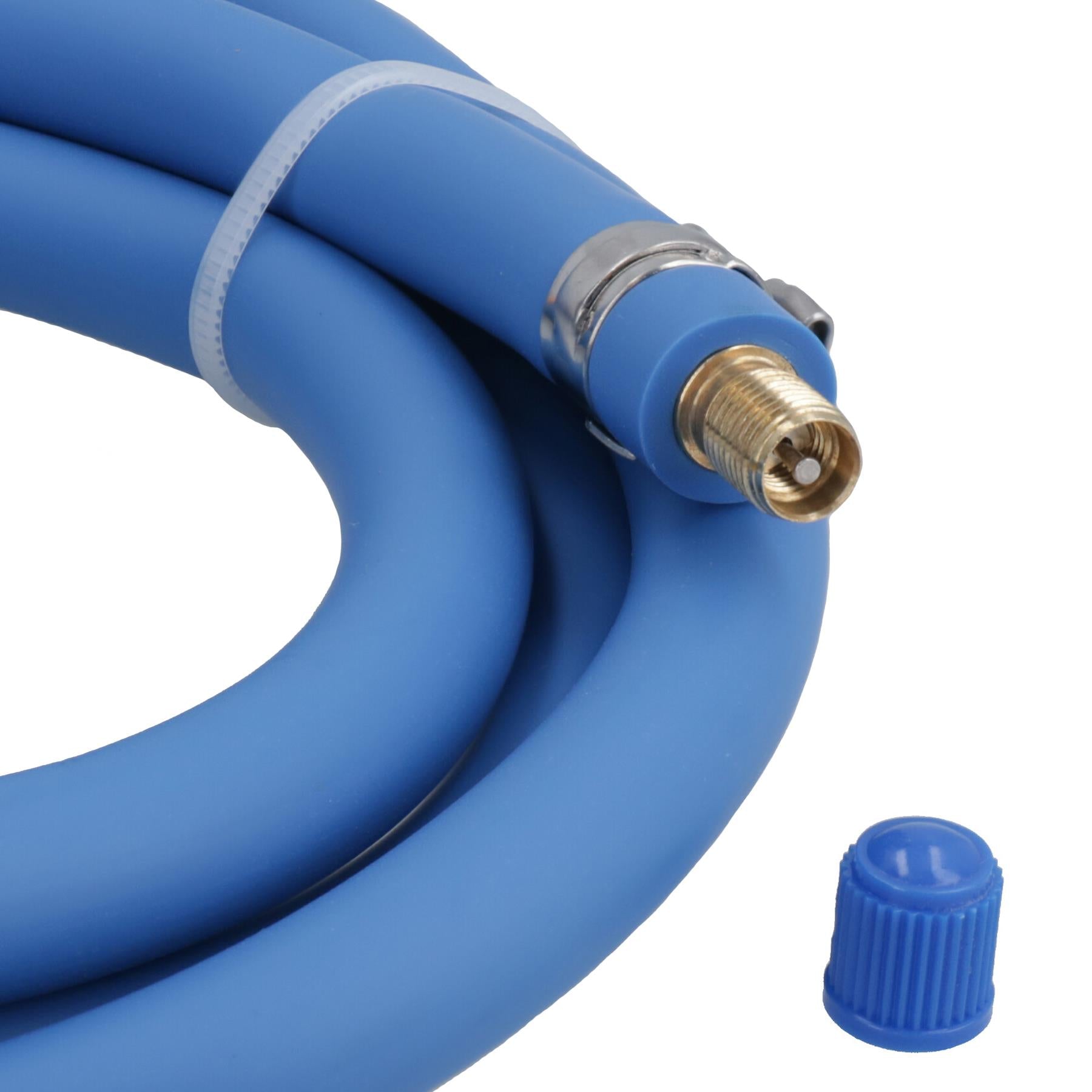 PVC Sealing Inflatable Test Air Bag 1.5" - 18" (32mm - 450mm) Drain Pipe Bung