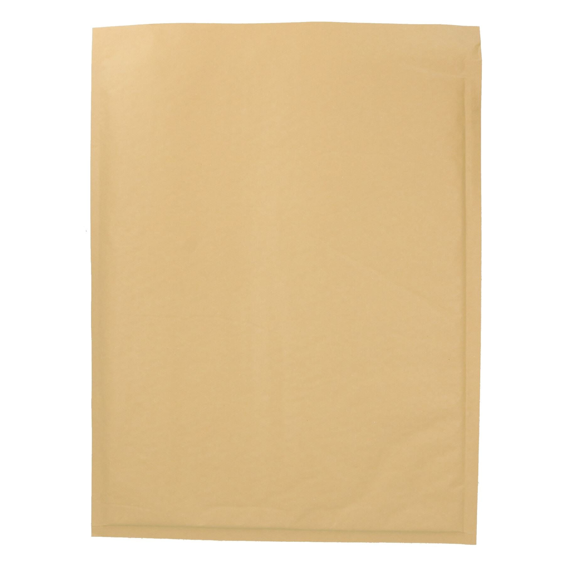 100pk Genuine Gold Jiffy Bag Airkraft Bubble Padded Mail Bag Envelope Size 7