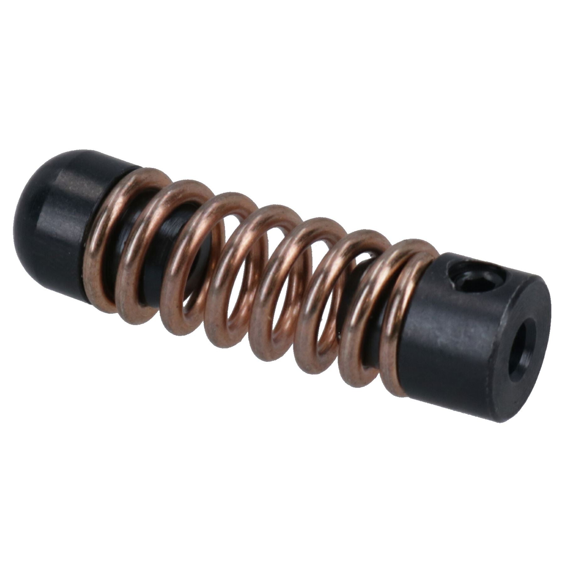 Collier de butée de foret pour forets jusqu'à 3 mm (1/8 po) entièrement réglable