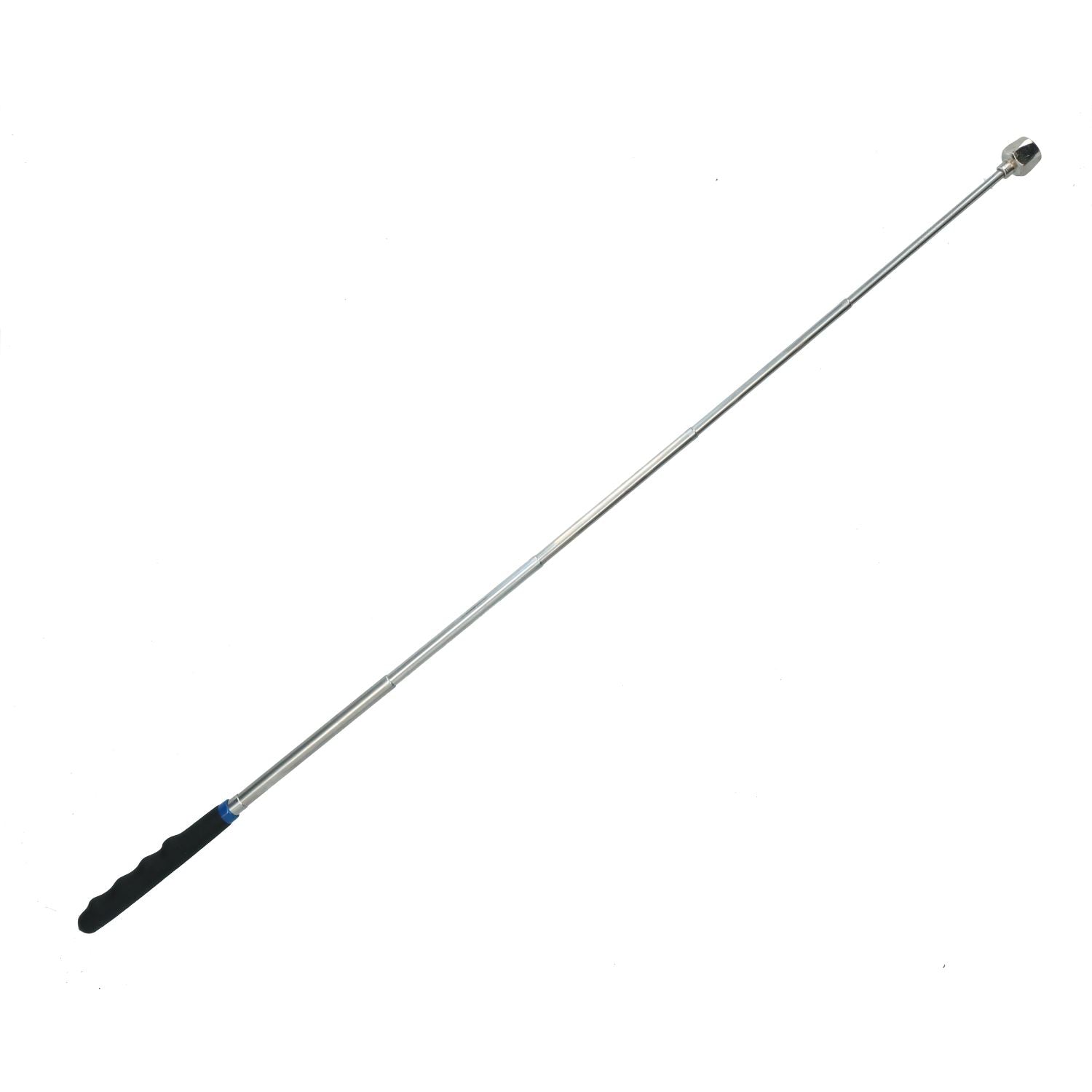 Outil de ramassage magnétique entièrement extensible de 16 lb (7,25 kg) 180 mm - 775 mm