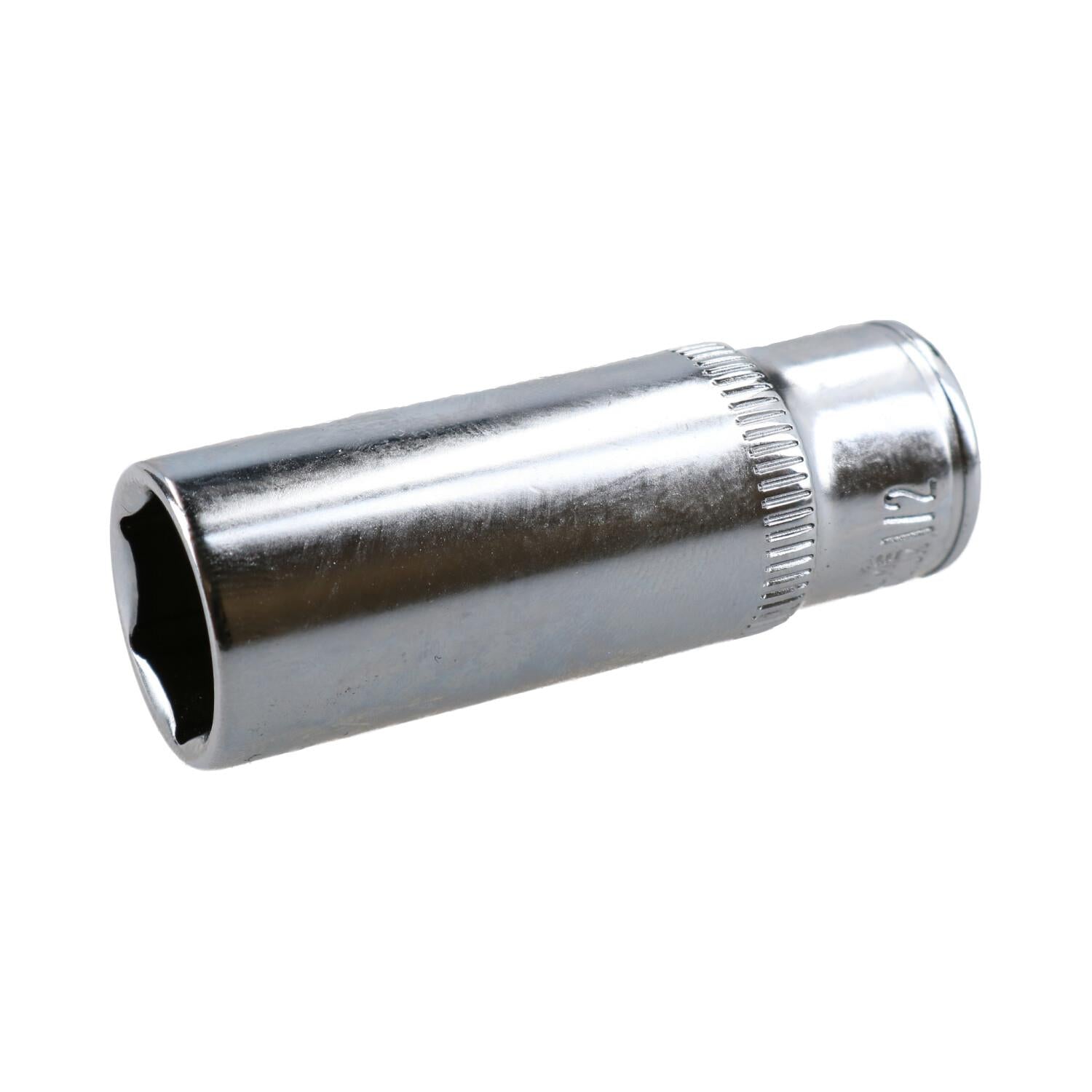 Douilles profondes impériales SAE AF à 6 pans, 1/4 po, 5/32 po – 1/2 po