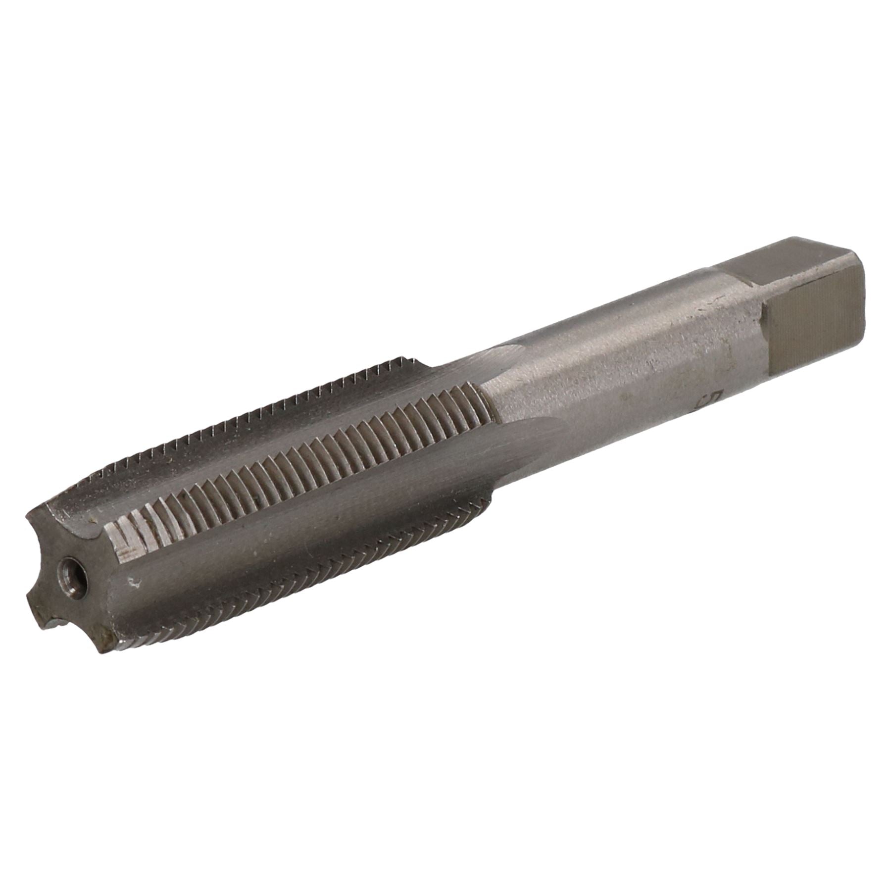 Taraud et filière UNF 1/4" - 5/8" en acier au tungstène et filière fendue 38 mm