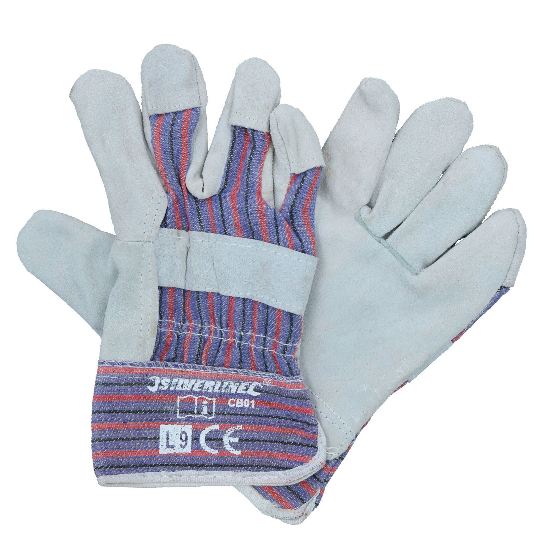 Safety & Workwear