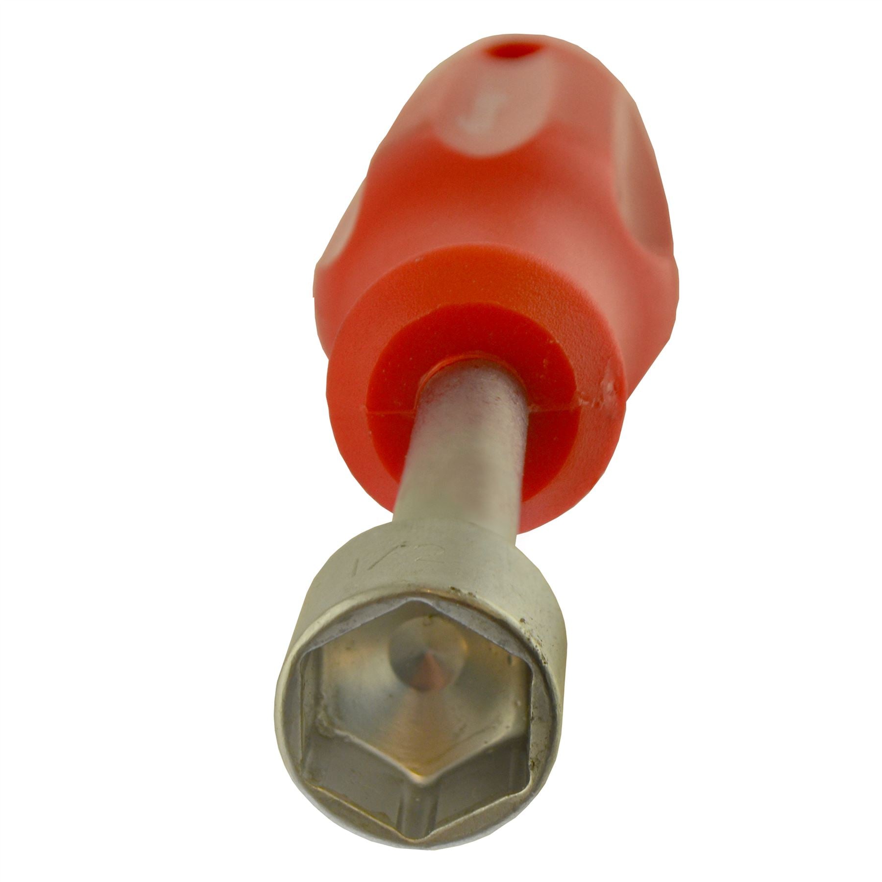 Jeu d'outils de tournevis à écrous, tailles impériales / AF / SAE 3/16" - 1/2" 7 pièces
