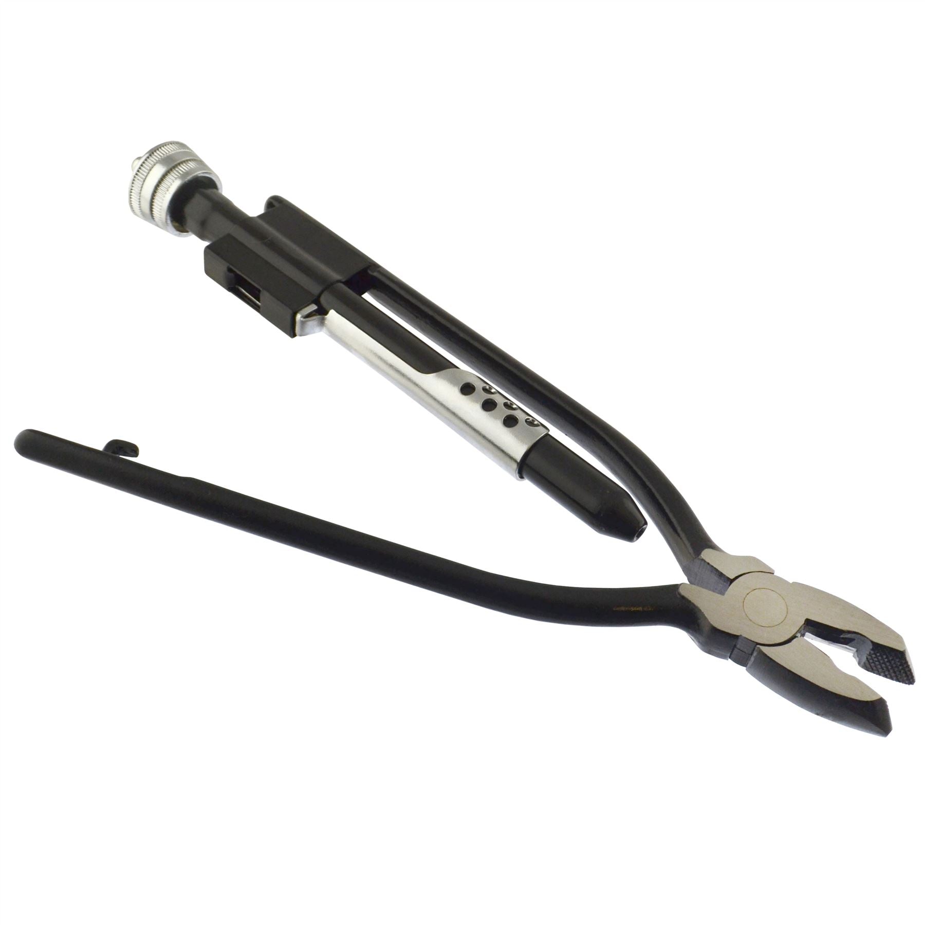 Lock Wire Lockwire Twisting Zange Twist Lock Sicherheitsgriffe LSR44