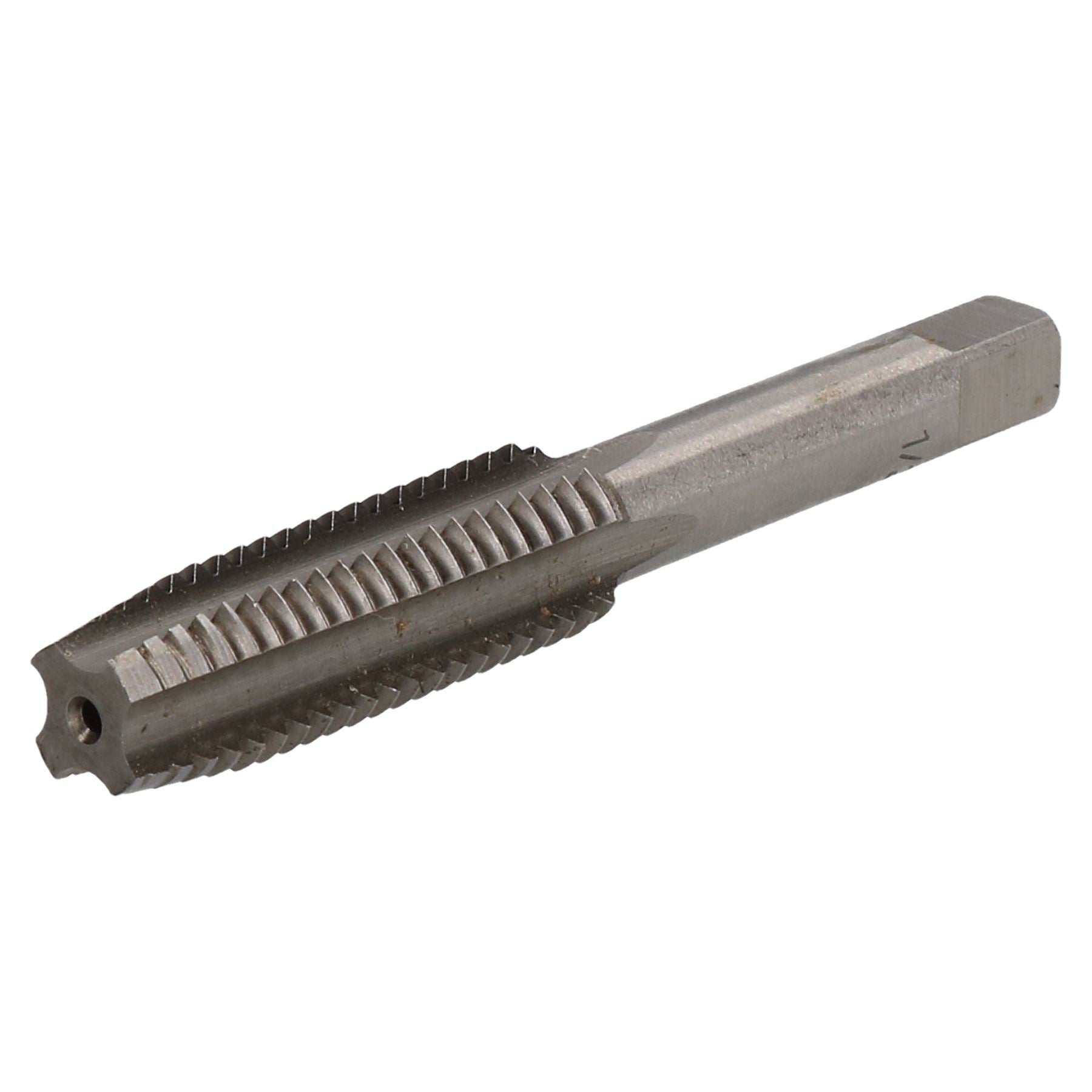 Taraud conique UNC 1/4" - 1" Premier coupe-filet Réparation de coupe Acier tungstène