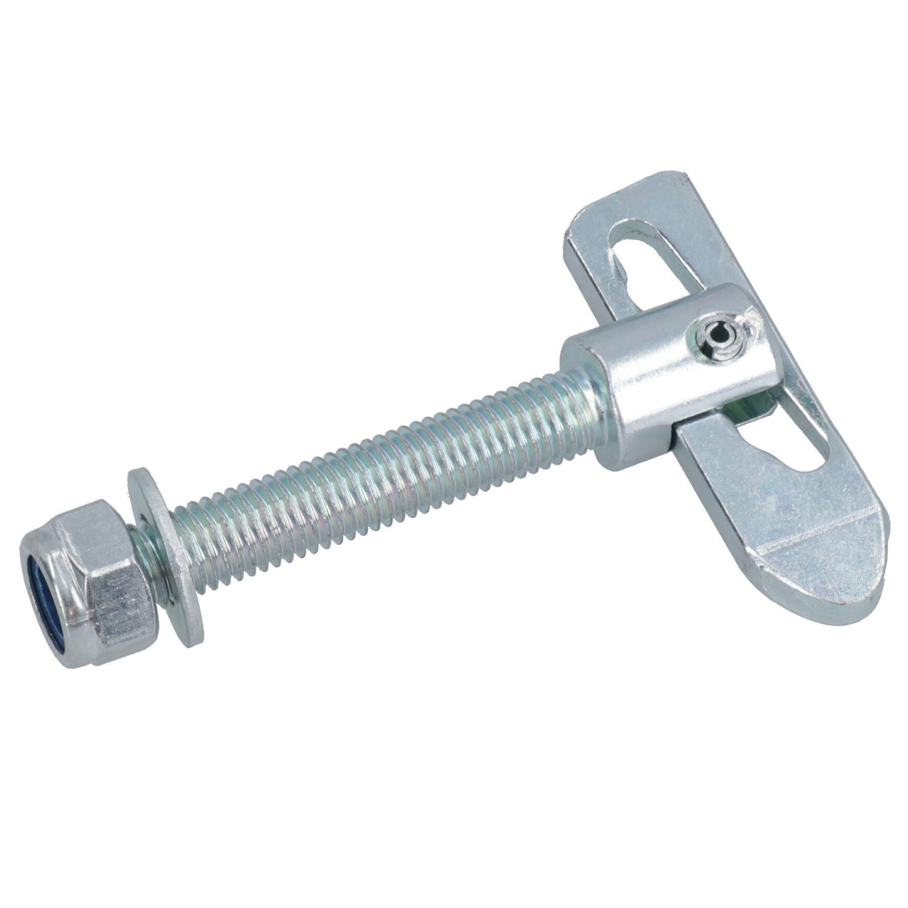 Antiluce Drop Catch Anti-Luce Befestigungselemente M12 x 75 mm Heckklappe Anhänger Tore