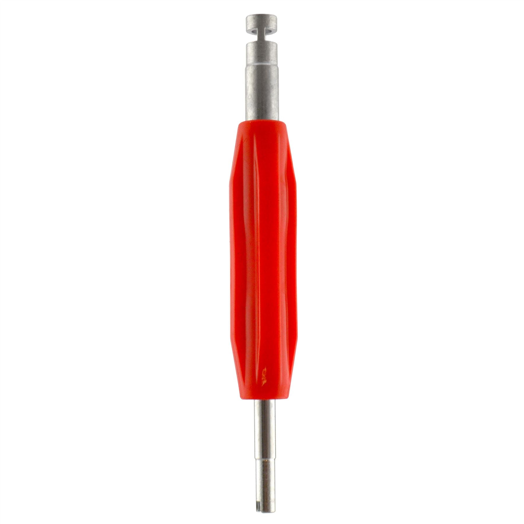 Outil d'entretien de noyau de valve Schrader pour voiture, moto, extracteur de tige de climatisation