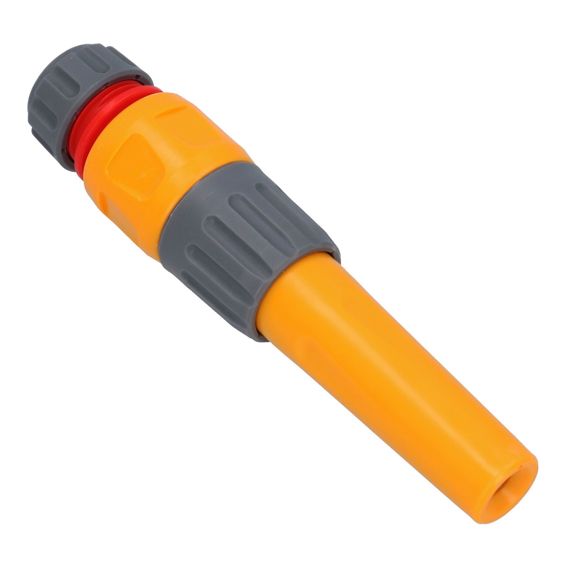 Hozelock Twist Sprühdüse Gartenschlauch Wasserpistole & Aqua Stop Fitting