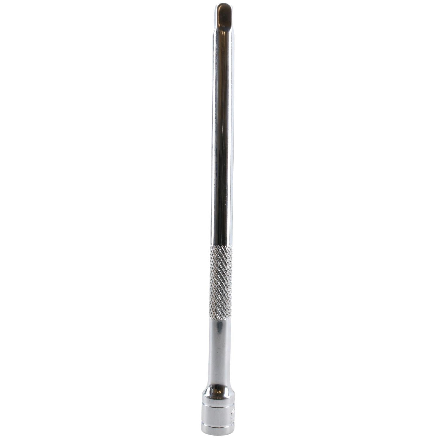 Barre d'extension à cliquet à douille 1/4" droite individuelle ou en jeu 32 mm – 275 mm