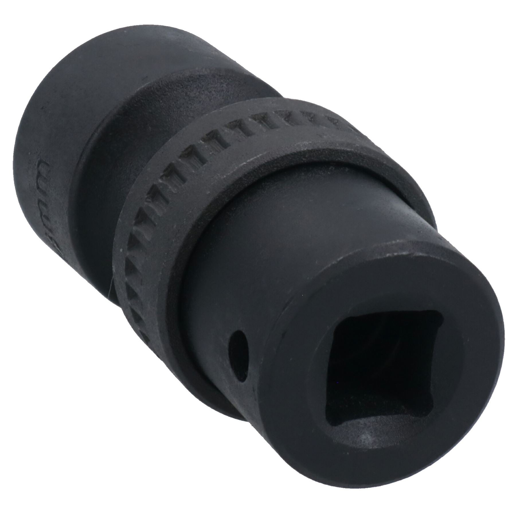 10mm – 19mm 3/8in Drive Universal Swivel Wobble Metric Impact Shallow Socket