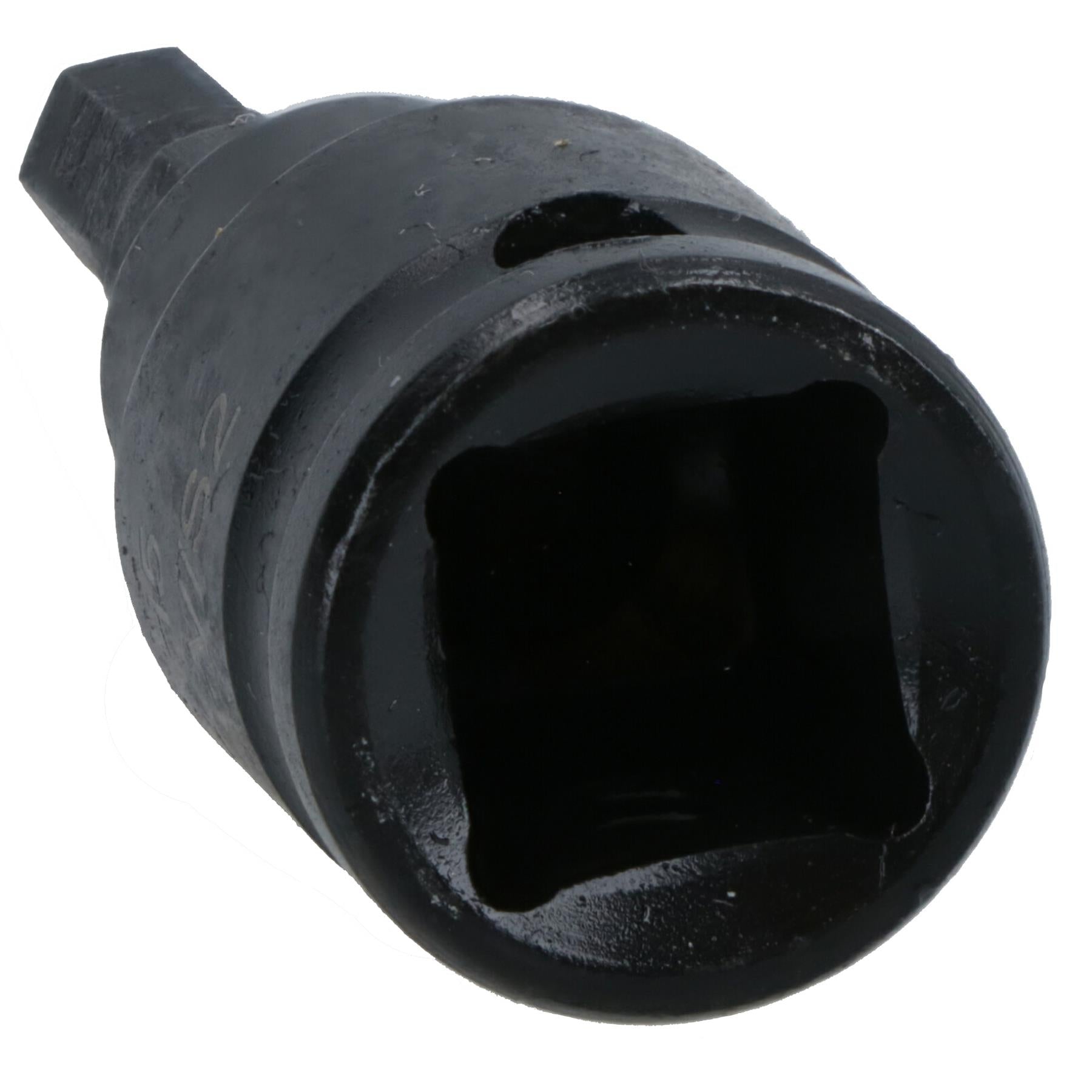 3mm - 10mm x 45mm 3/8in. Drive Short Impact Impacted Allen Hex Key Socket