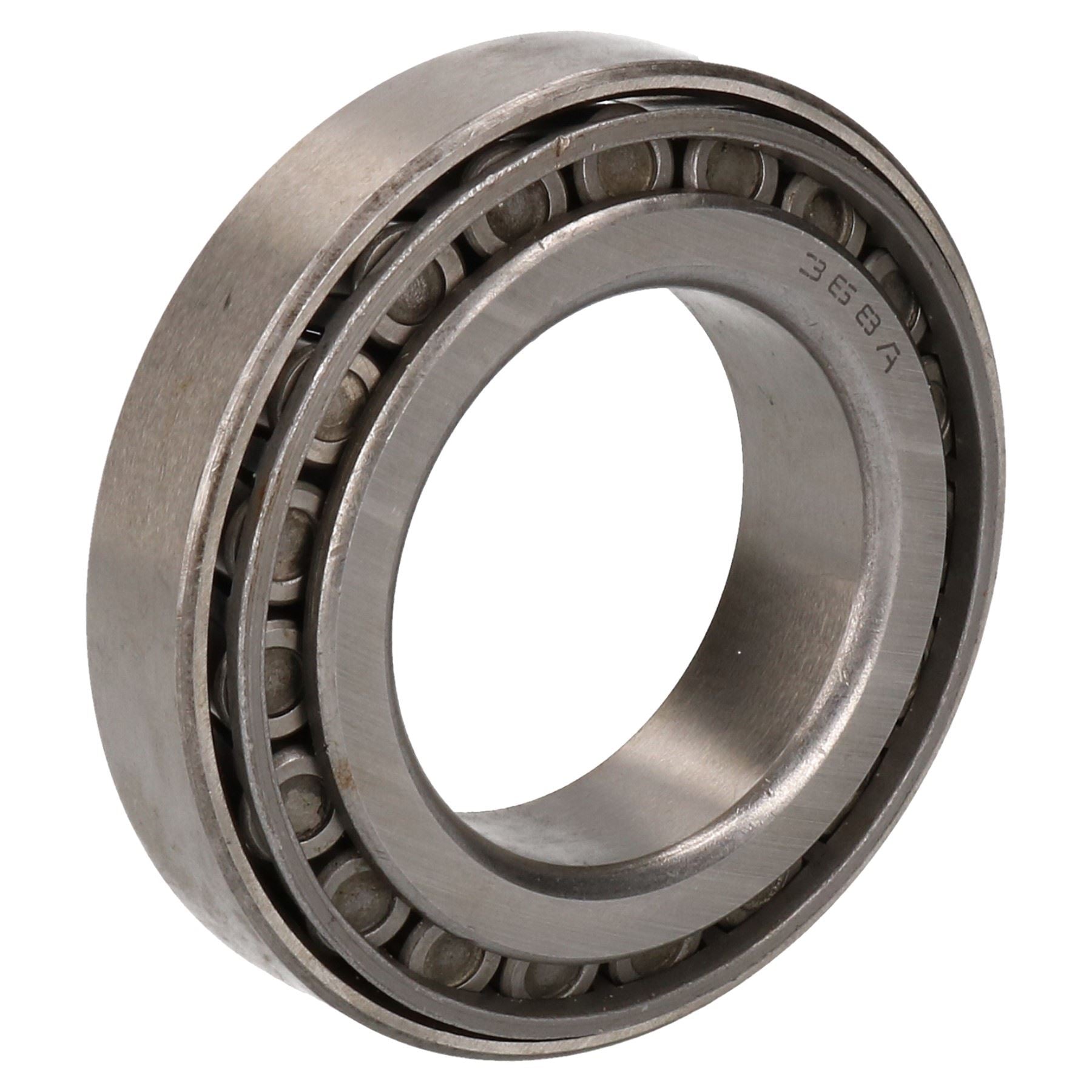 Kegelrollenlager für Anhänger, konisch, 368A/362A, 50,80 x 88,90 x 20,63 mm